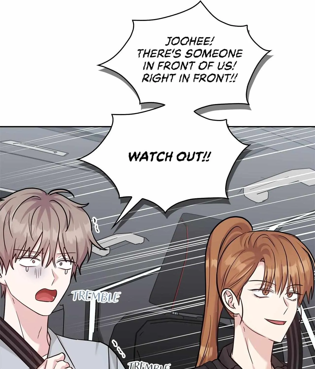 Senza Replica Chapter 73 page 68 - 