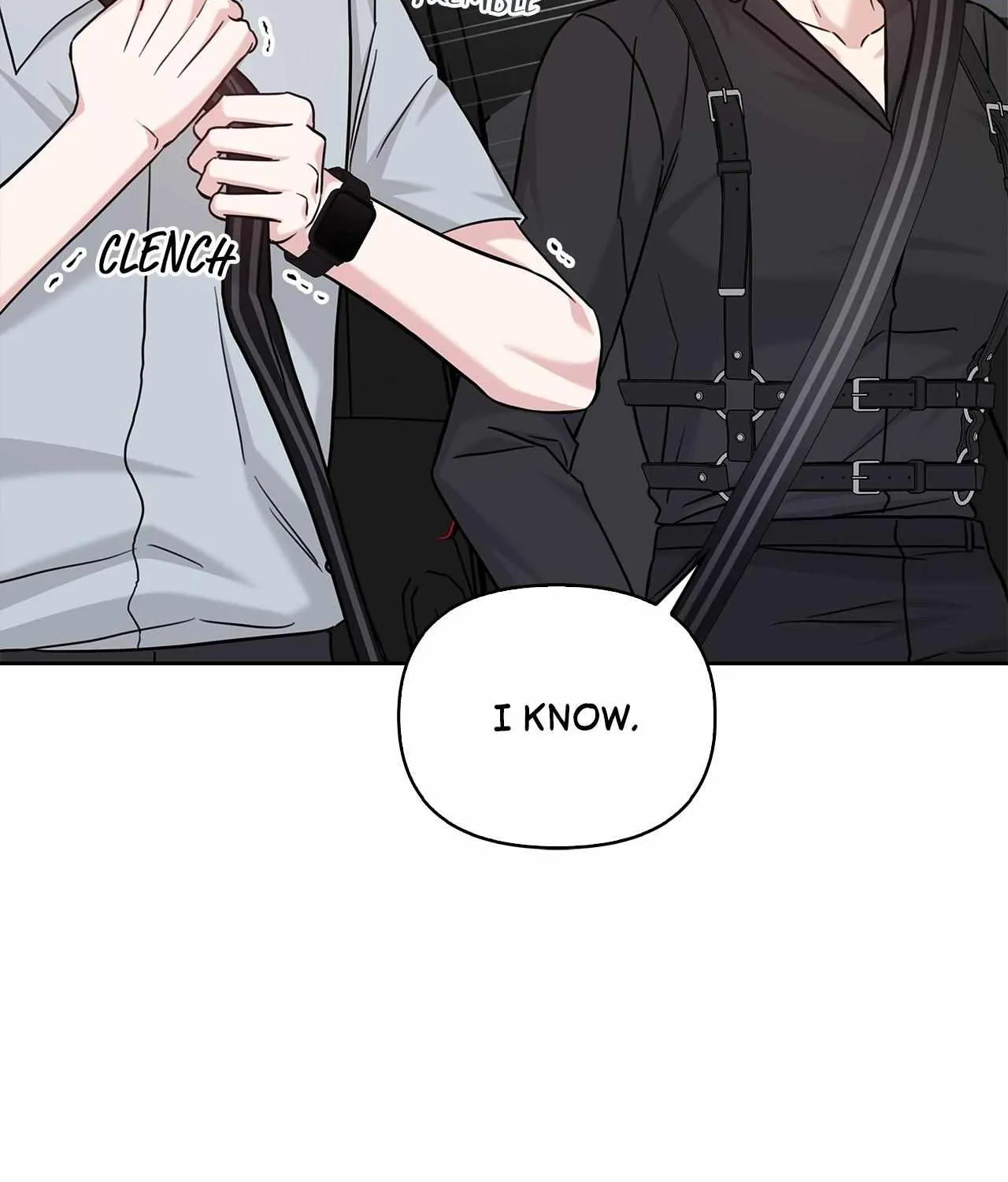 Senza Replica Chapter 73 page 69 - 