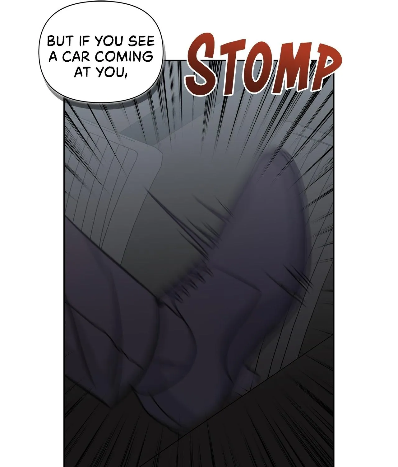 Senza Replica Chapter 73 page 71 - 