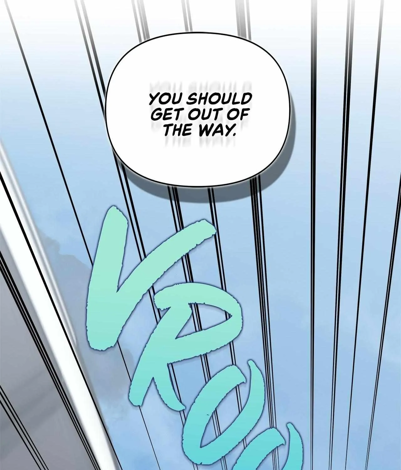 Senza Replica Chapter 73 page 73 - 
