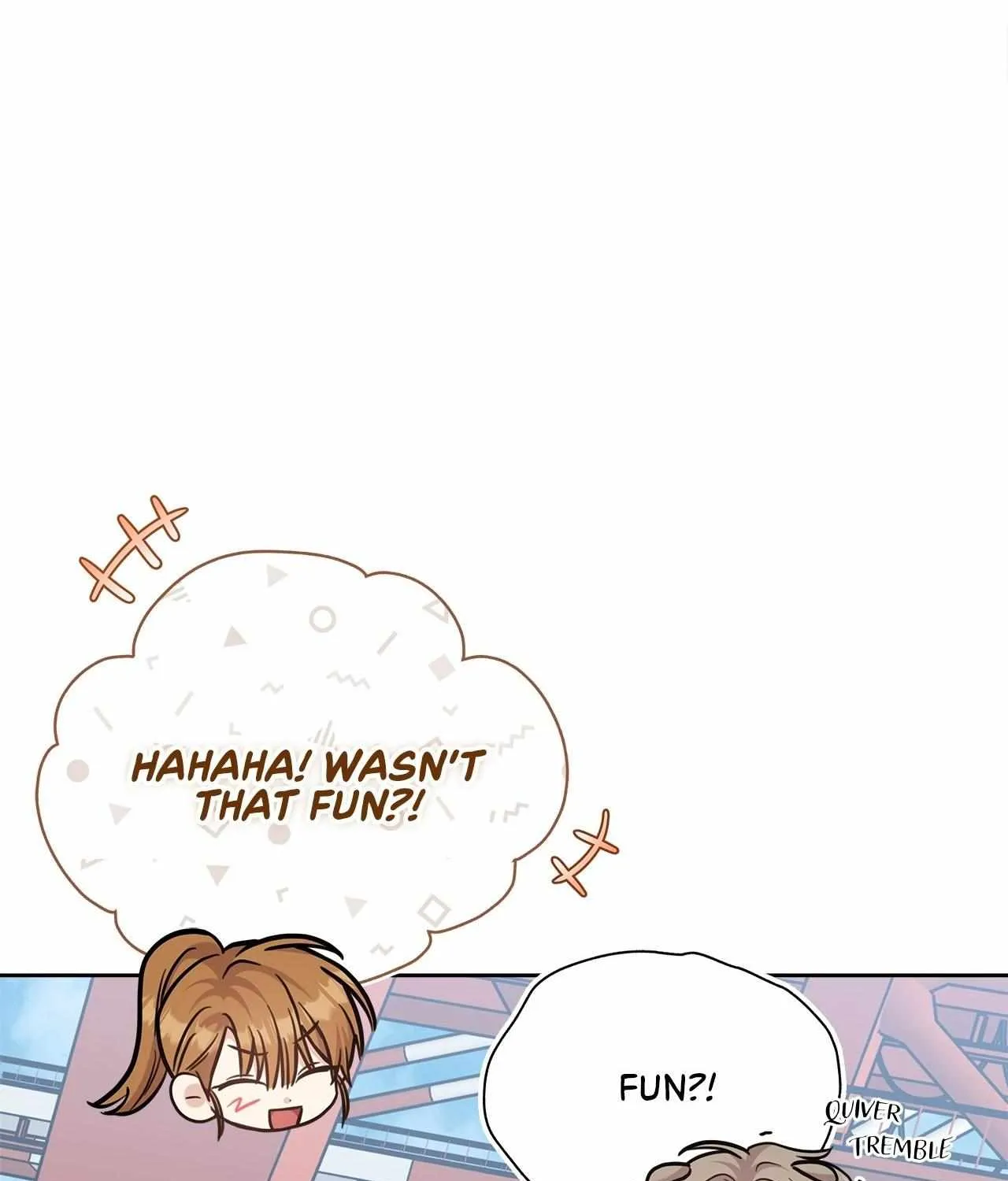 Senza Replica Chapter 73 page 82 - 
