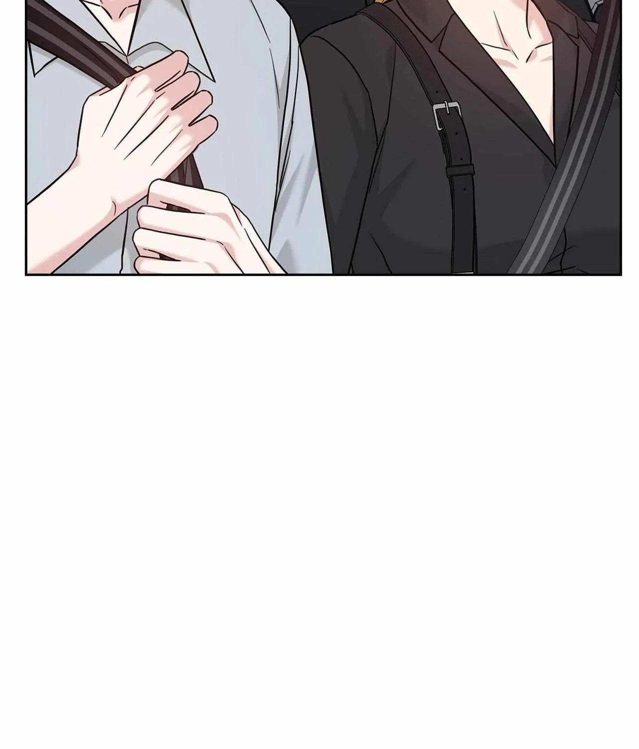 Senza Replica Chapter 73 page 86 - 