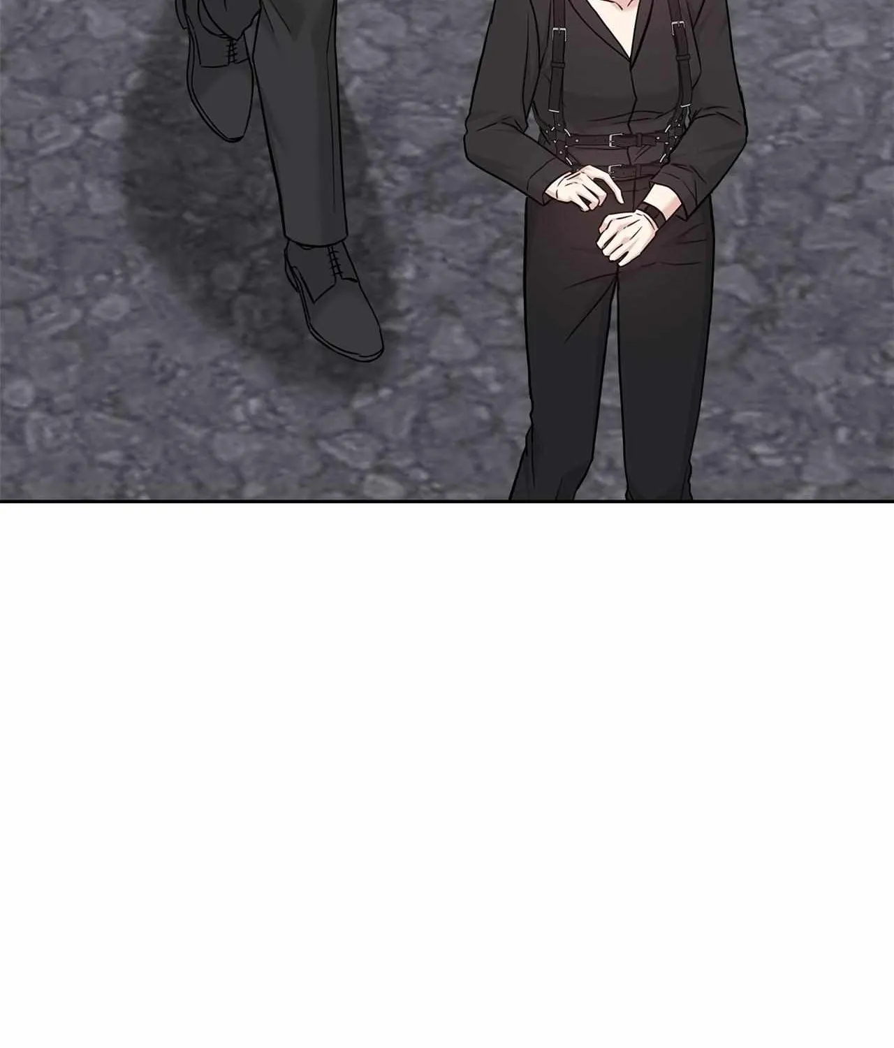 Senza Replica Chapter 73 page 98 - 