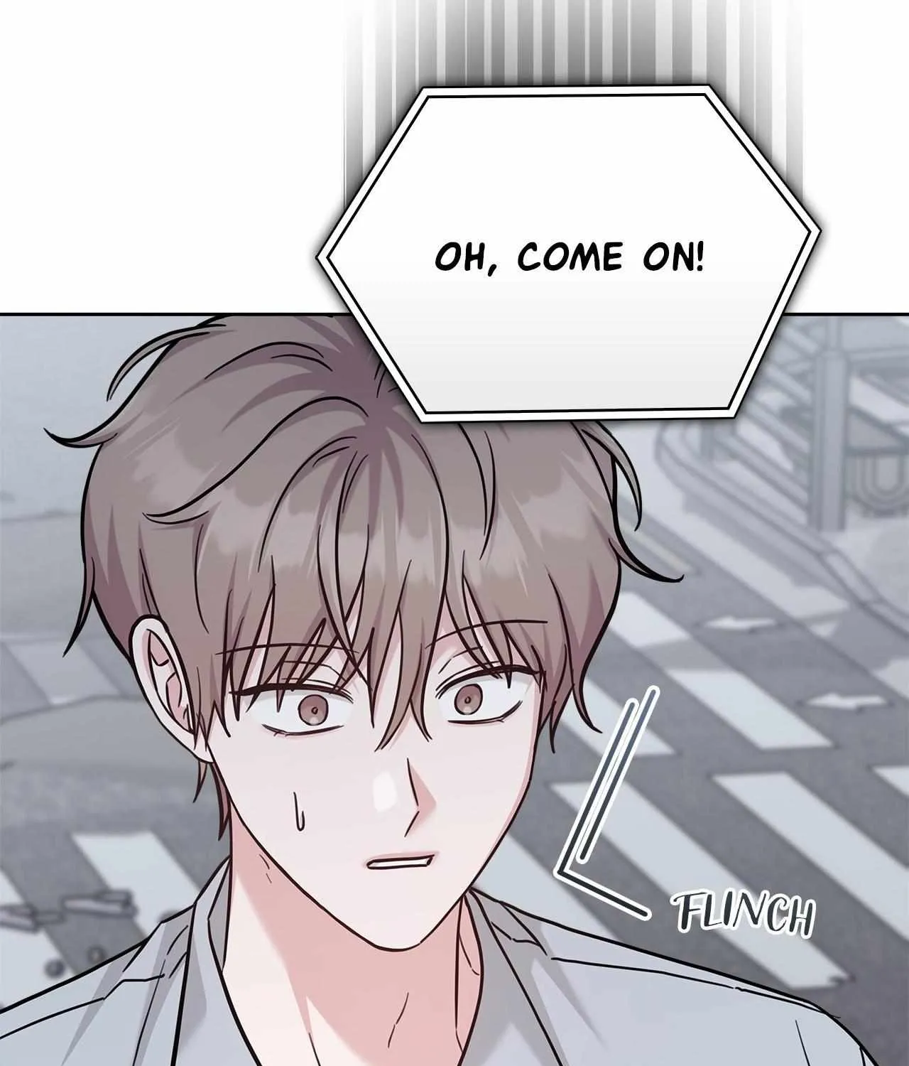 Senza Replica Chapter 73 page 100 - 