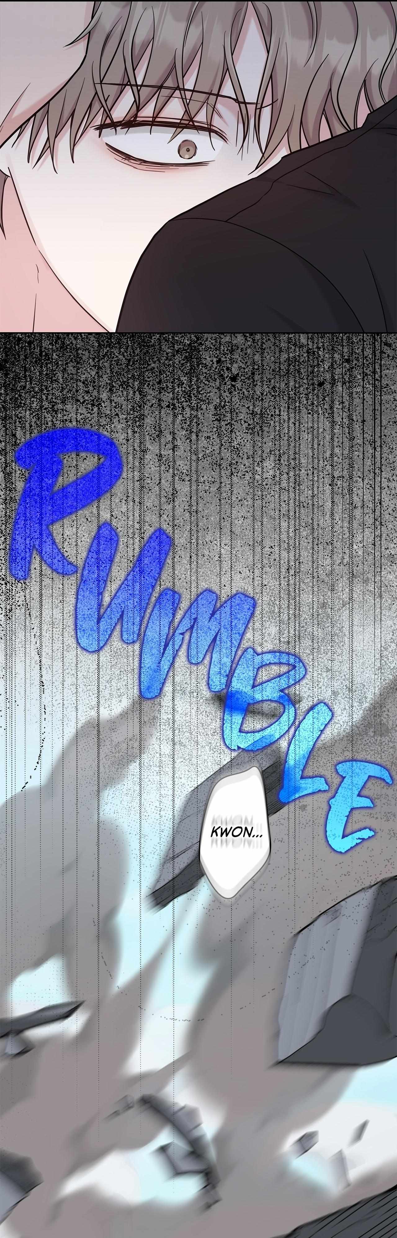 Senza Replica Chapter 74 page 13 - 