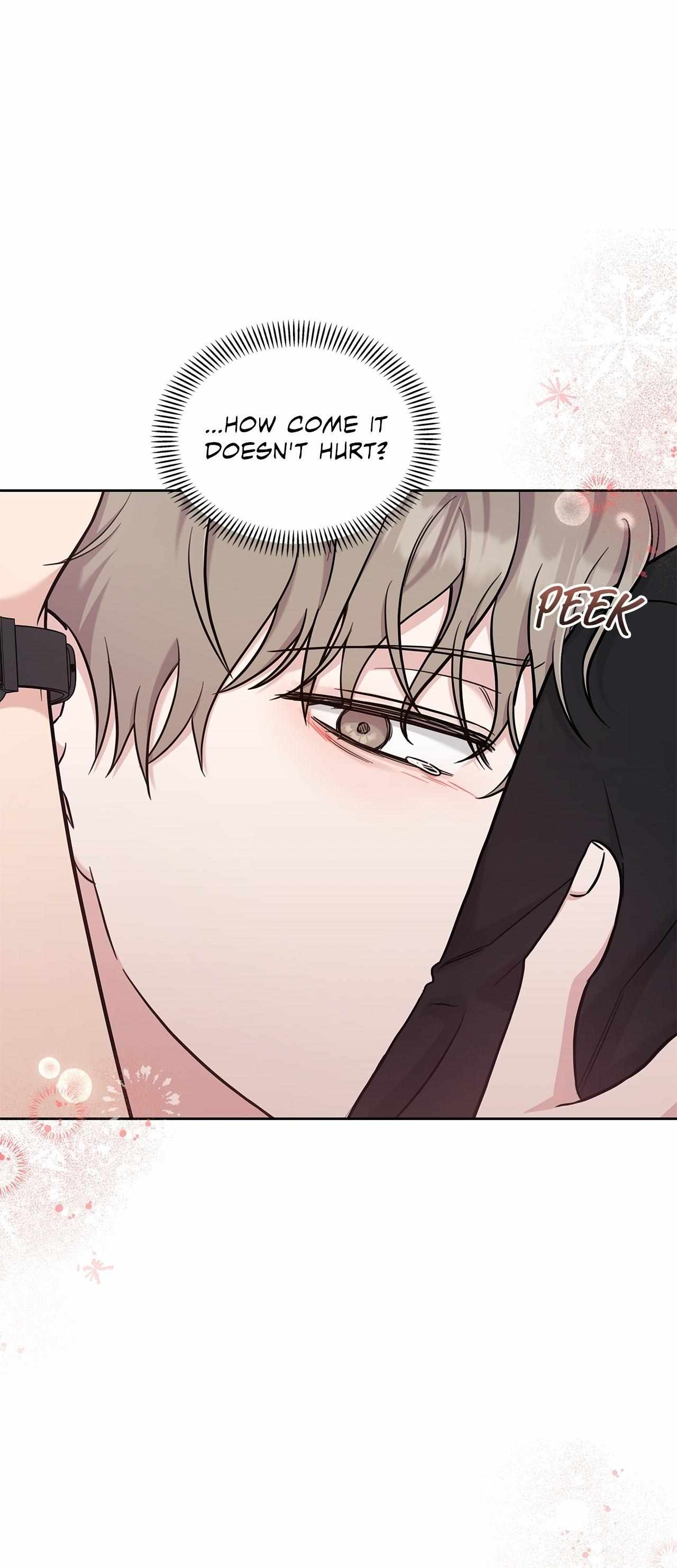 Senza Replica Chapter 74 page 16 - 