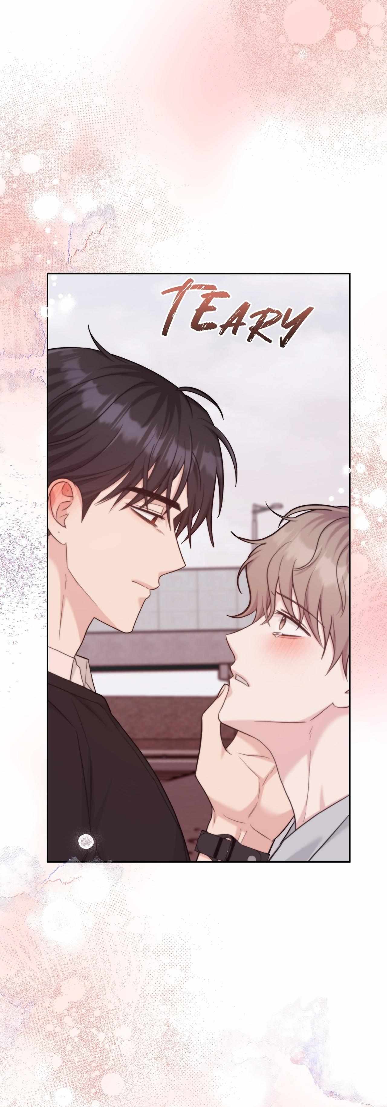 Senza Replica Chapter 74 page 19 - 
