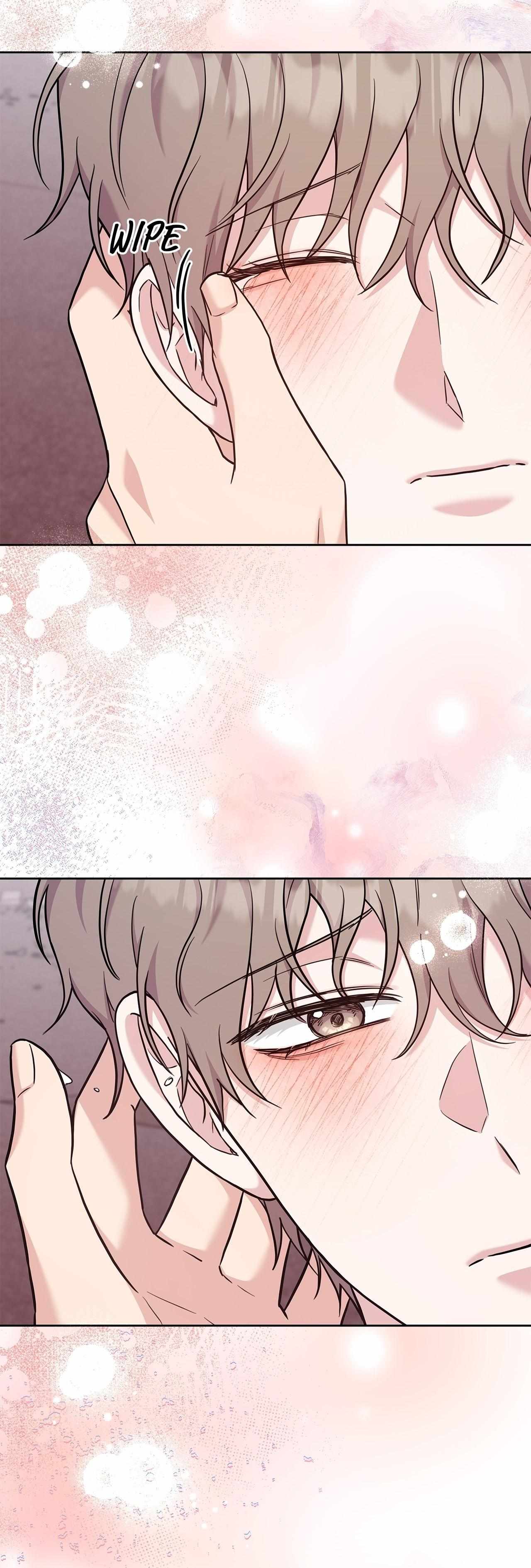 Senza Replica Chapter 74 page 20 - 