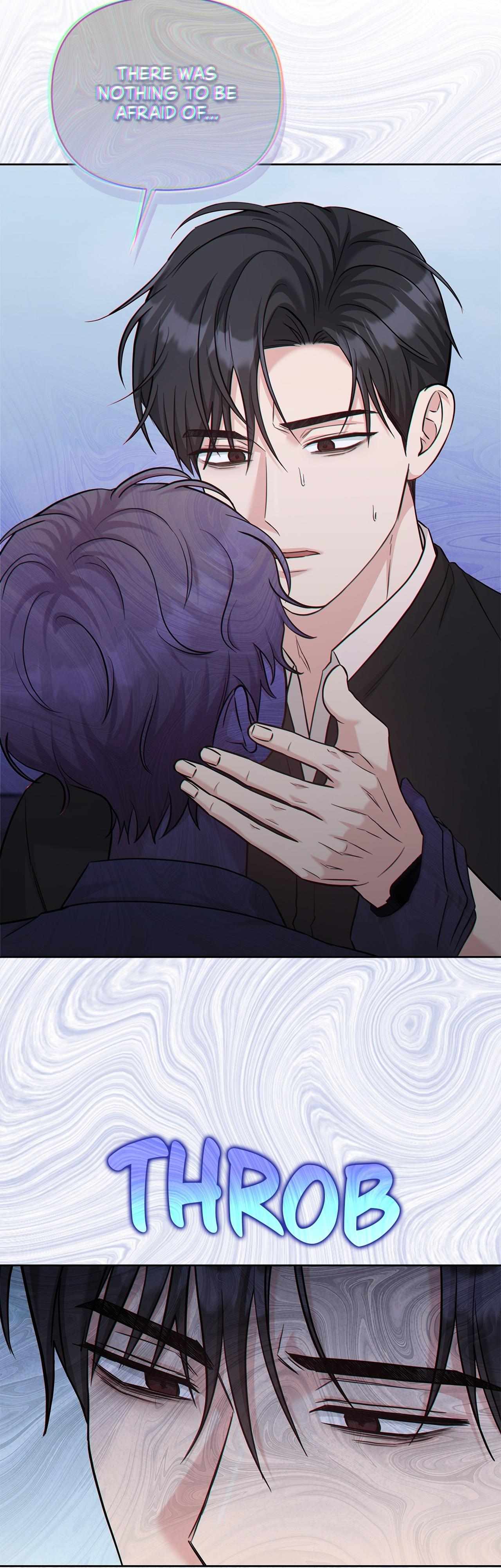 Senza Replica Chapter 74 page 23 - 