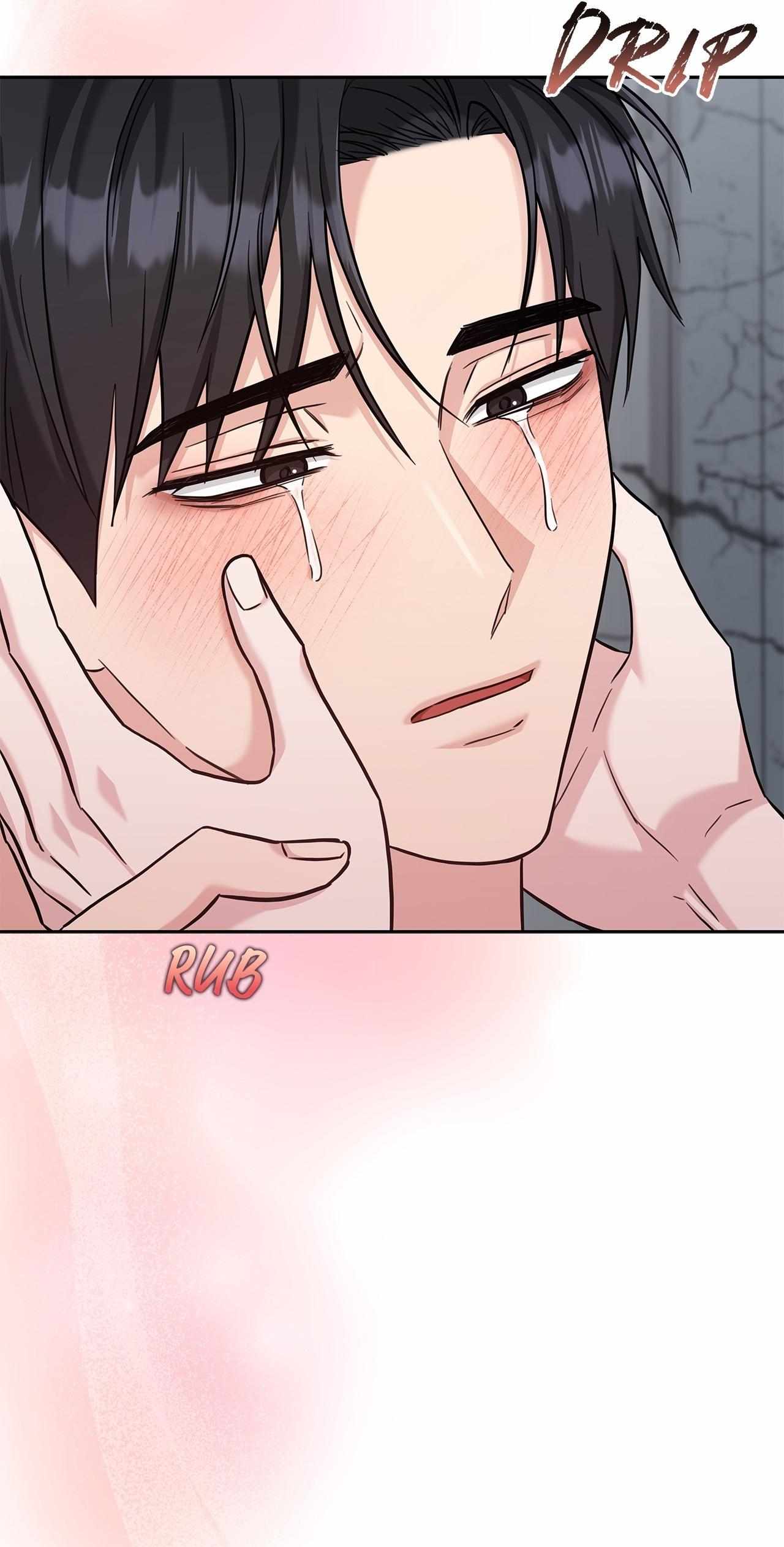 Senza Replica Chapter 74 page 4 - 