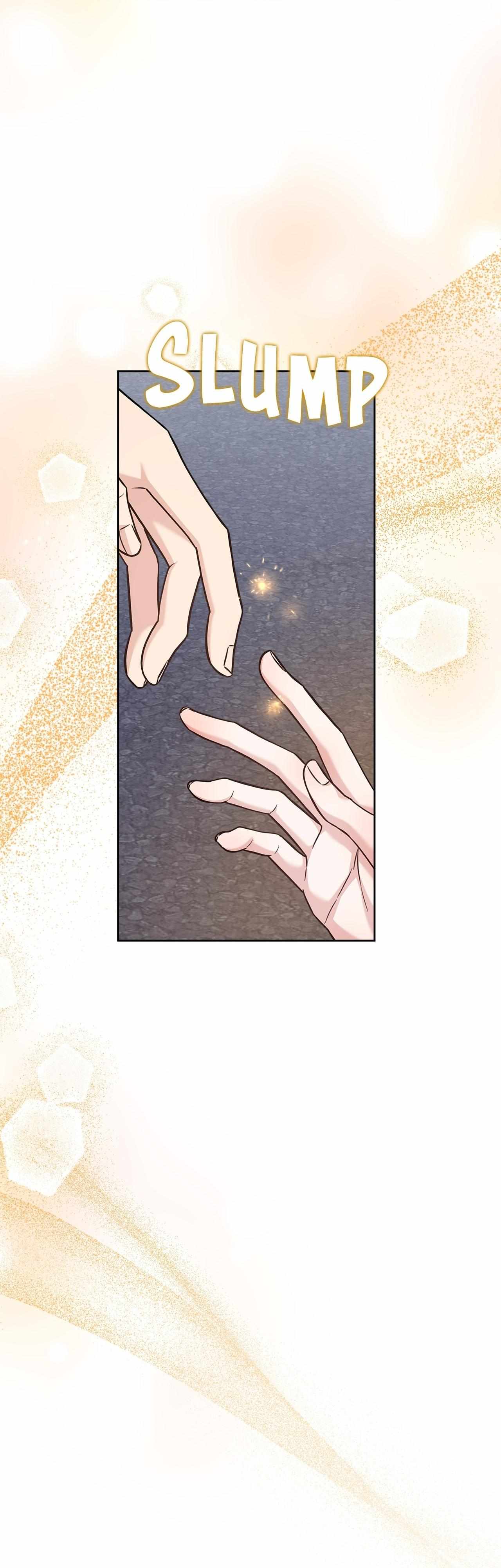 Senza Replica Chapter 74 page 32 - 