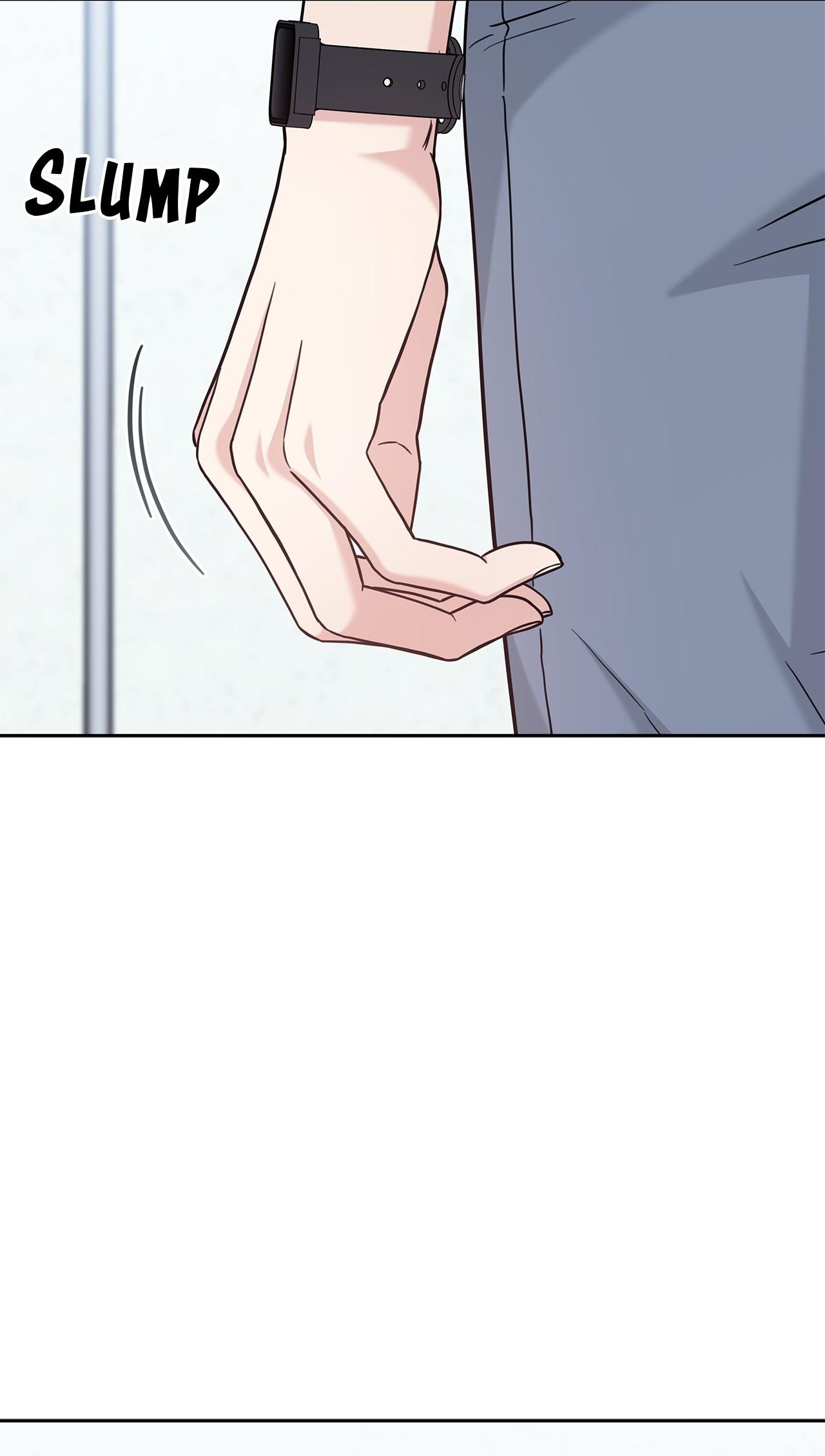 Senza Replica Chapter 74 page 49 - 