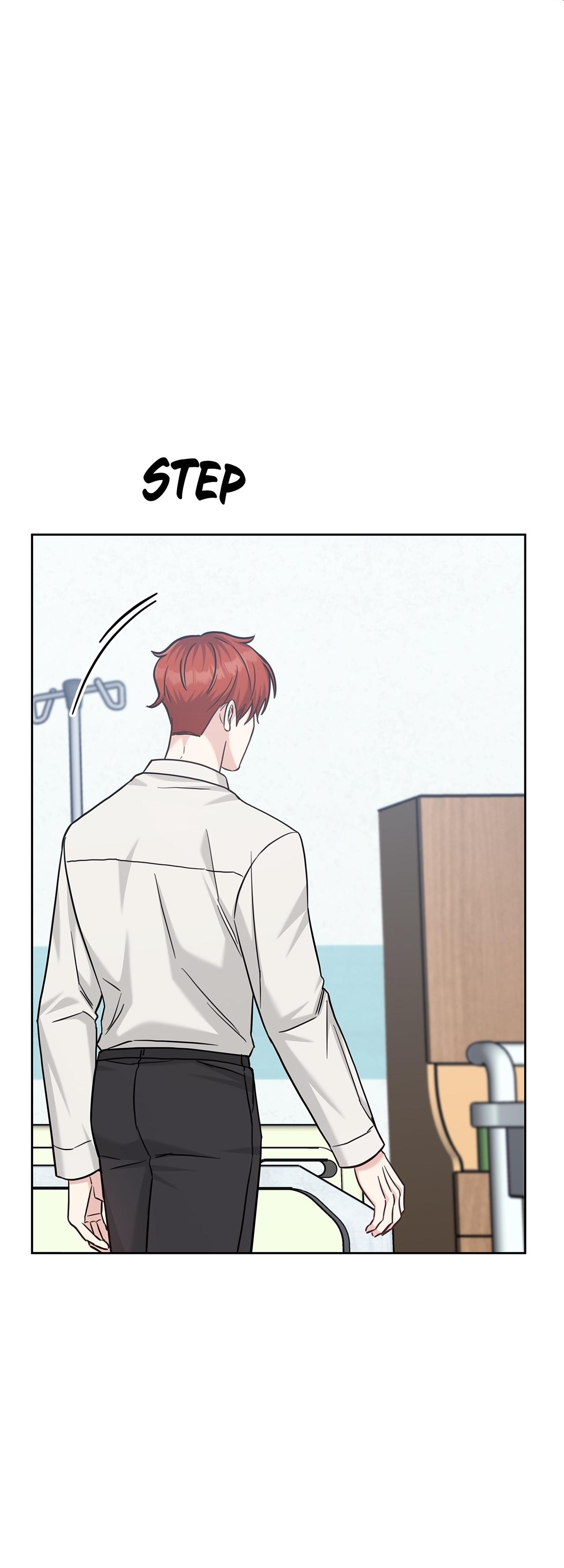 Senza Replica Chapter 74 page 53 - 