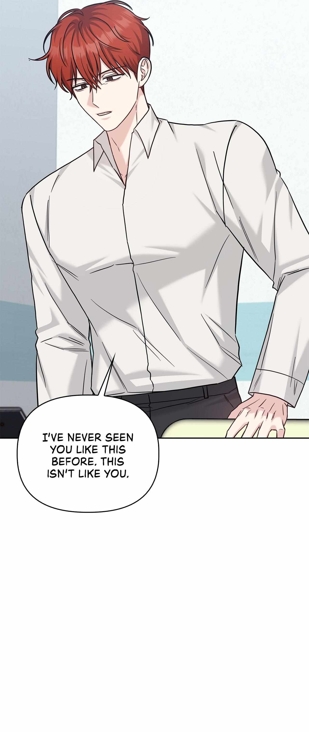 Senza Replica Chapter 74 page 55 - 