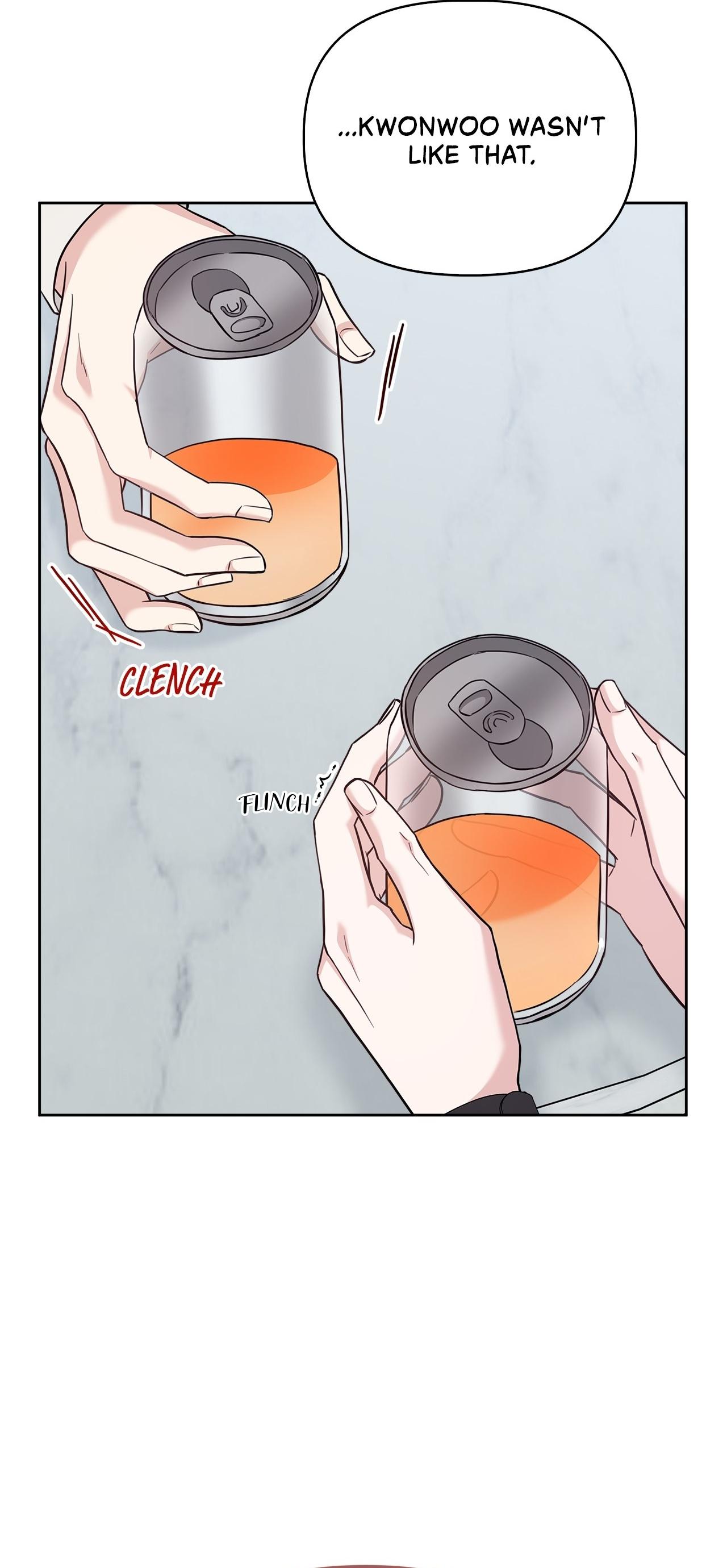 Senza Replica Chapter 75 page 13 - 