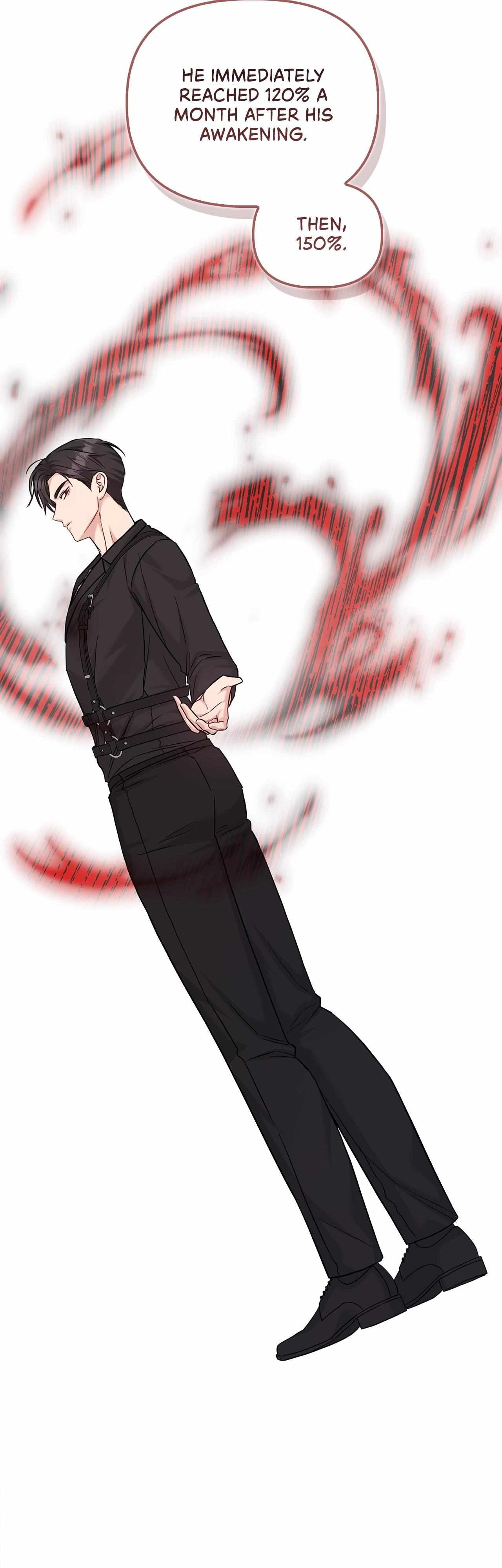 Senza Replica Chapter 75 page 14 - 