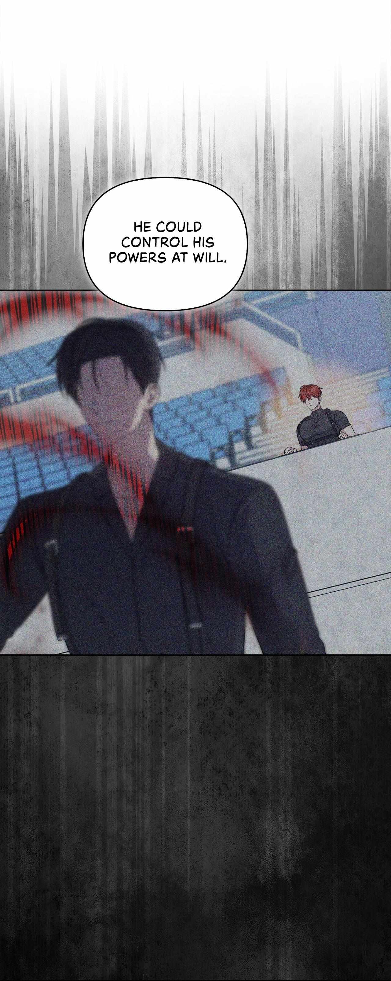 Senza Replica Chapter 75 page 15 - 
