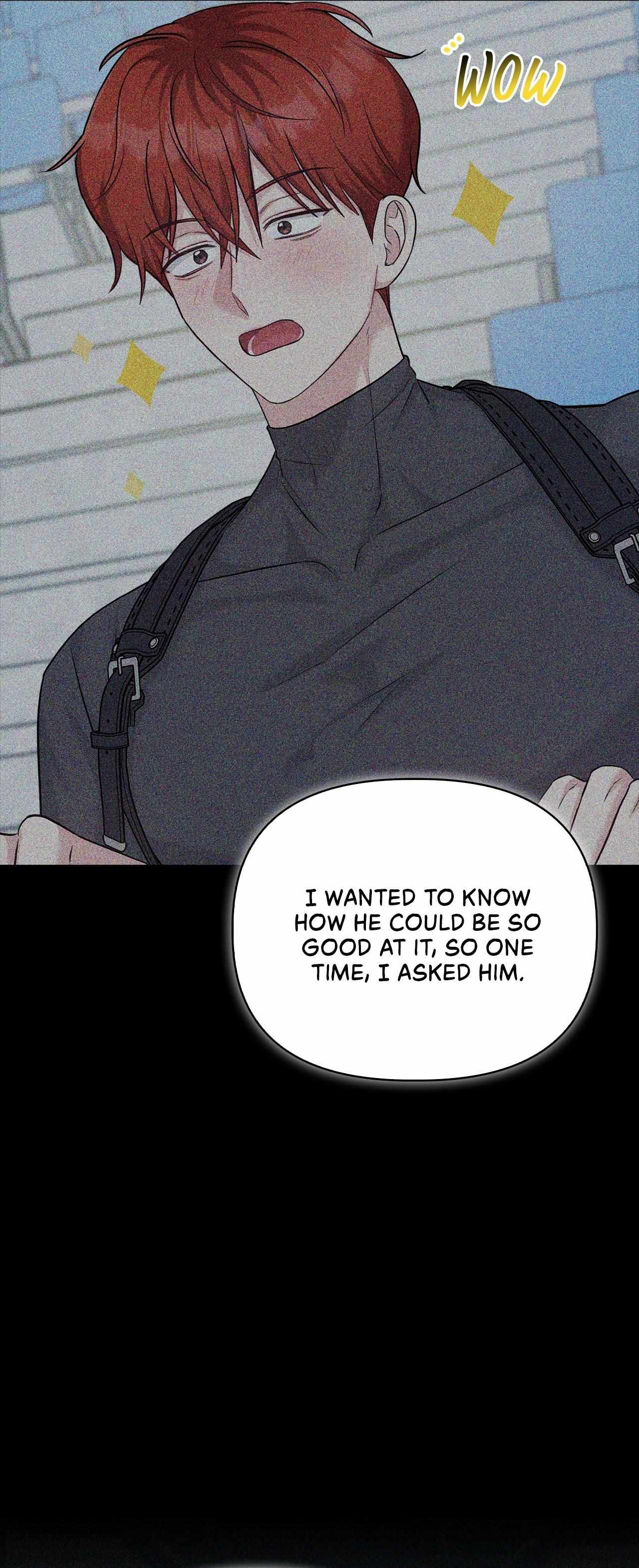 Senza Replica Chapter 75 page 16 - 