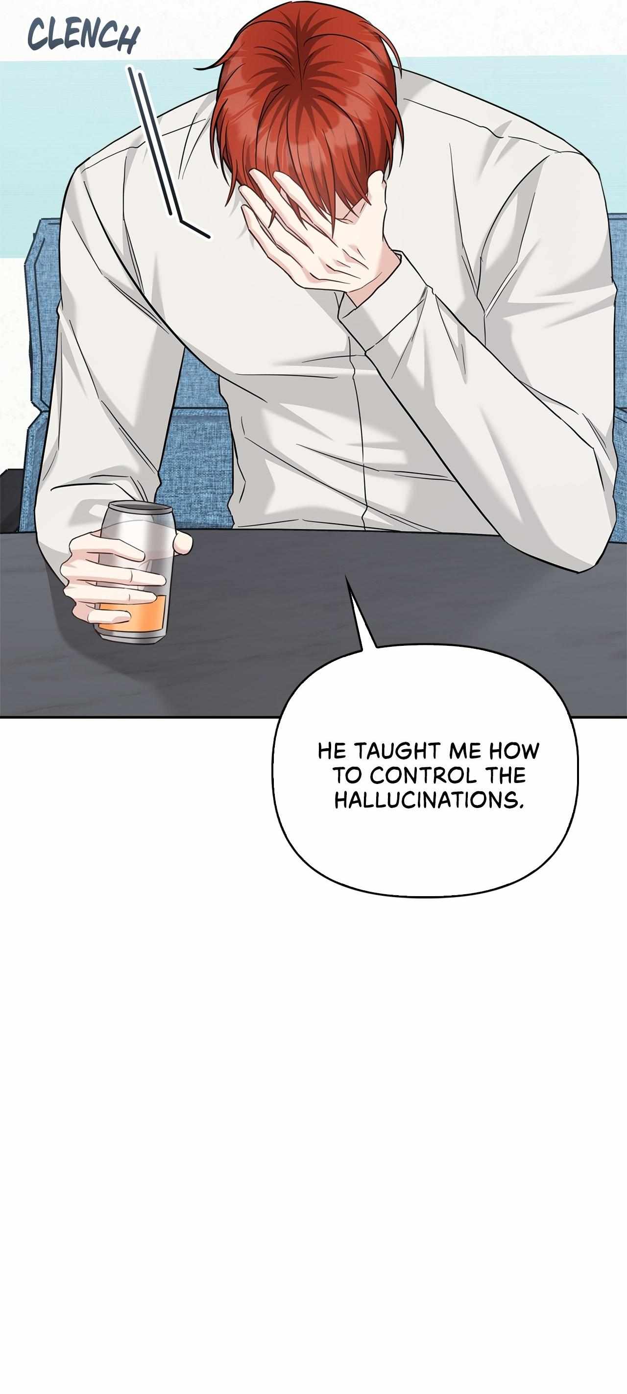 Senza Replica Chapter 75 page 23 - 