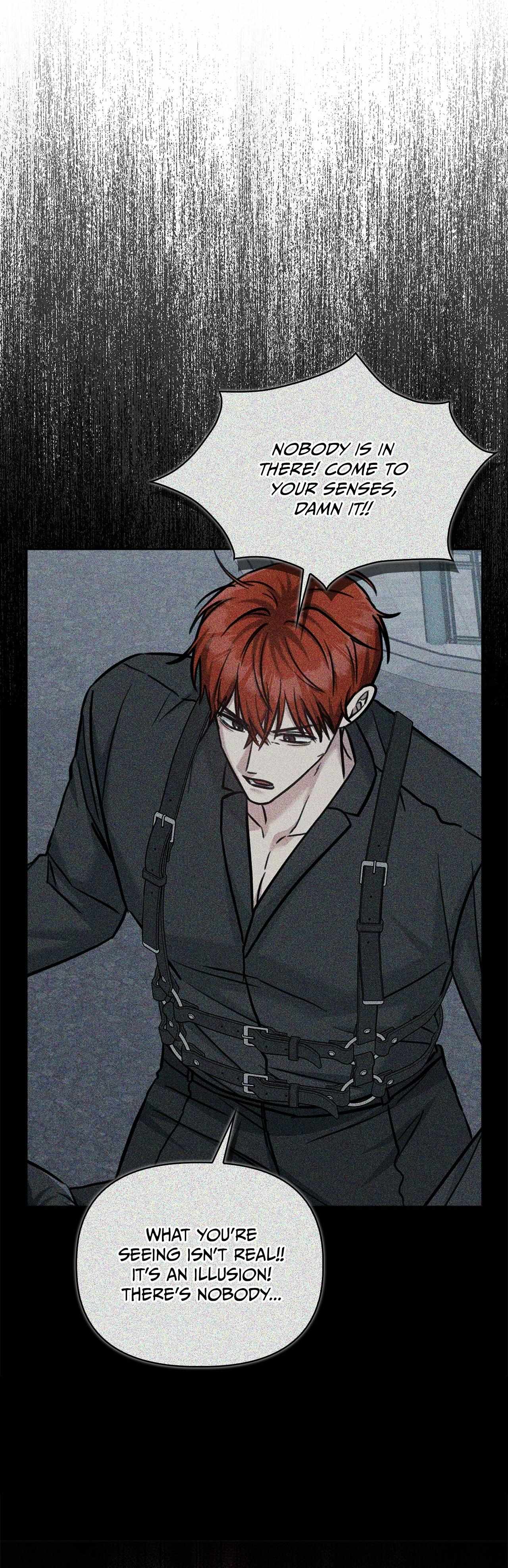 Senza Replica Chapter 75 page 26 - 