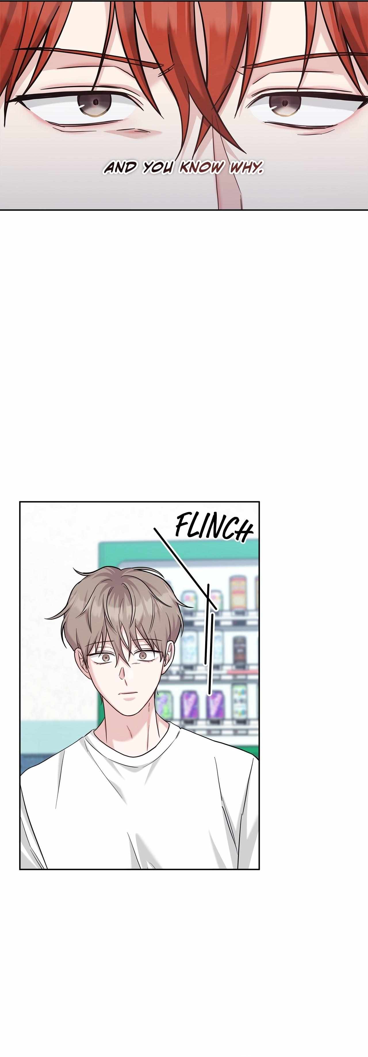 Senza Replica Chapter 75 page 30 - 