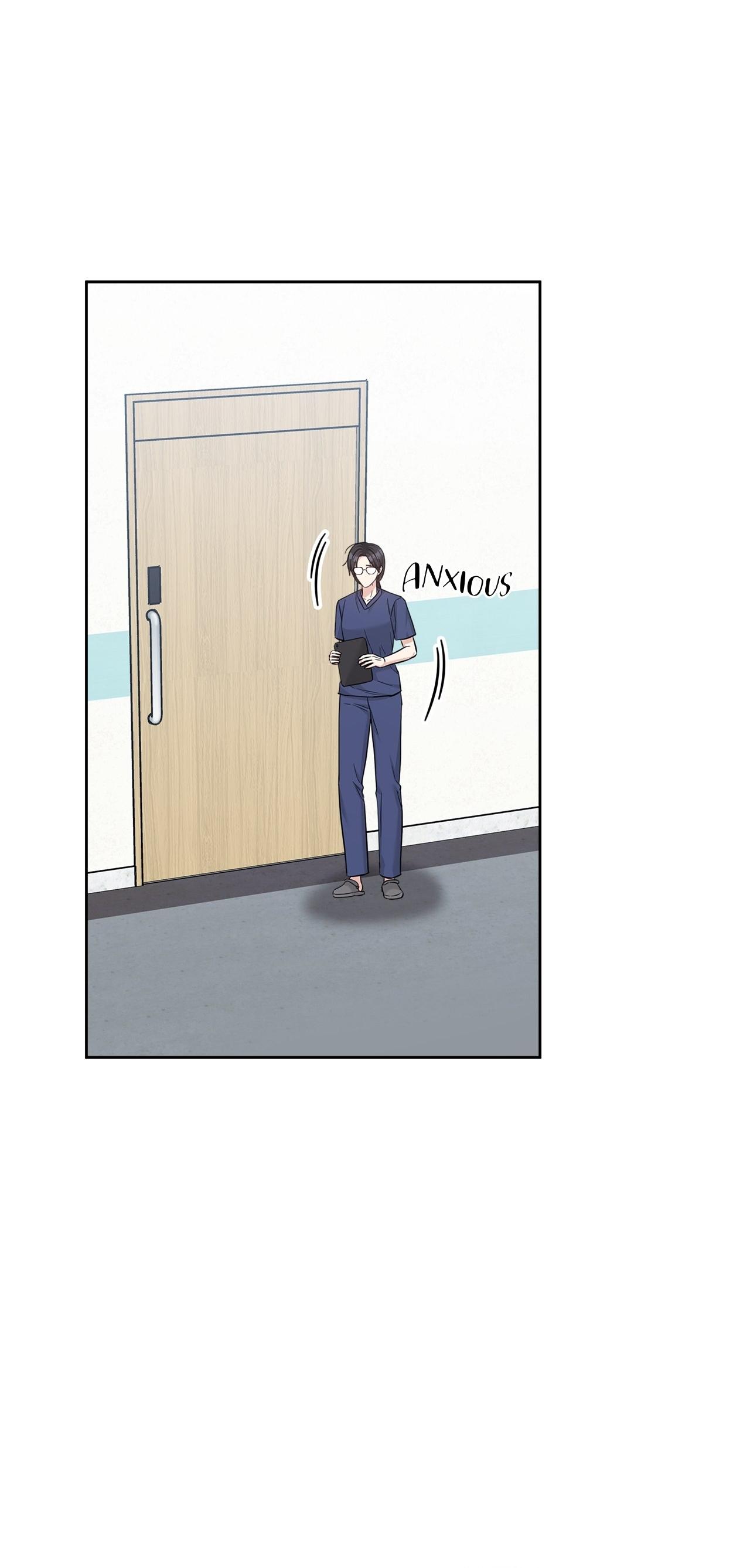 Senza Replica Chapter 75 page 42 - 