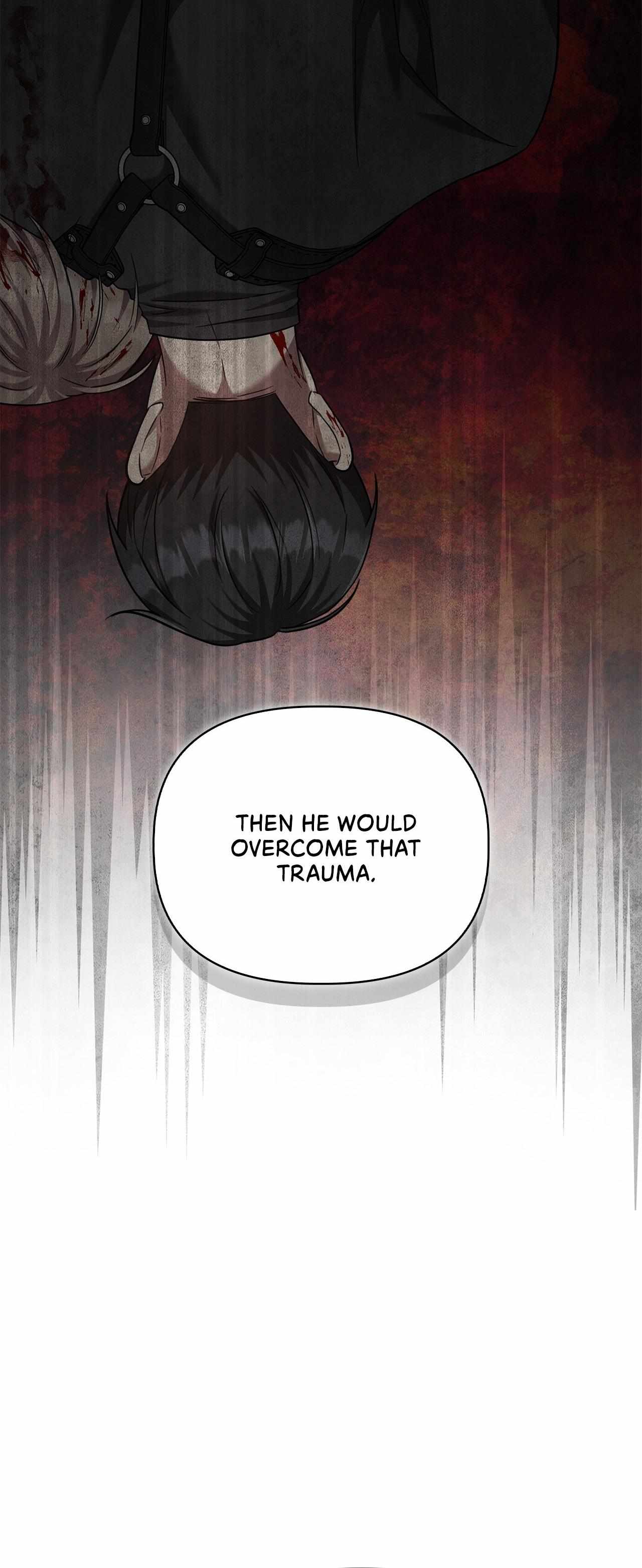 Senza Replica Chapter 75 page 54 - 