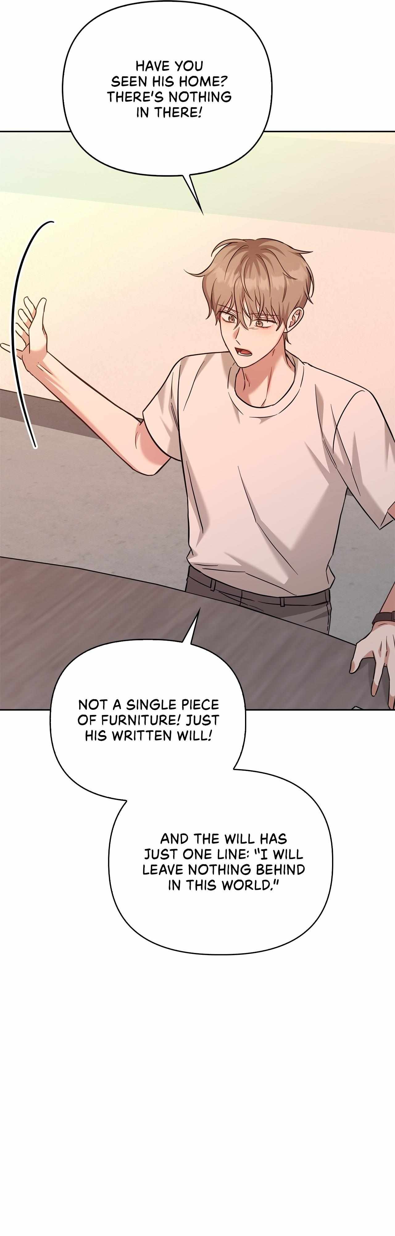 Senza Replica Chapter 75 page 57 - 