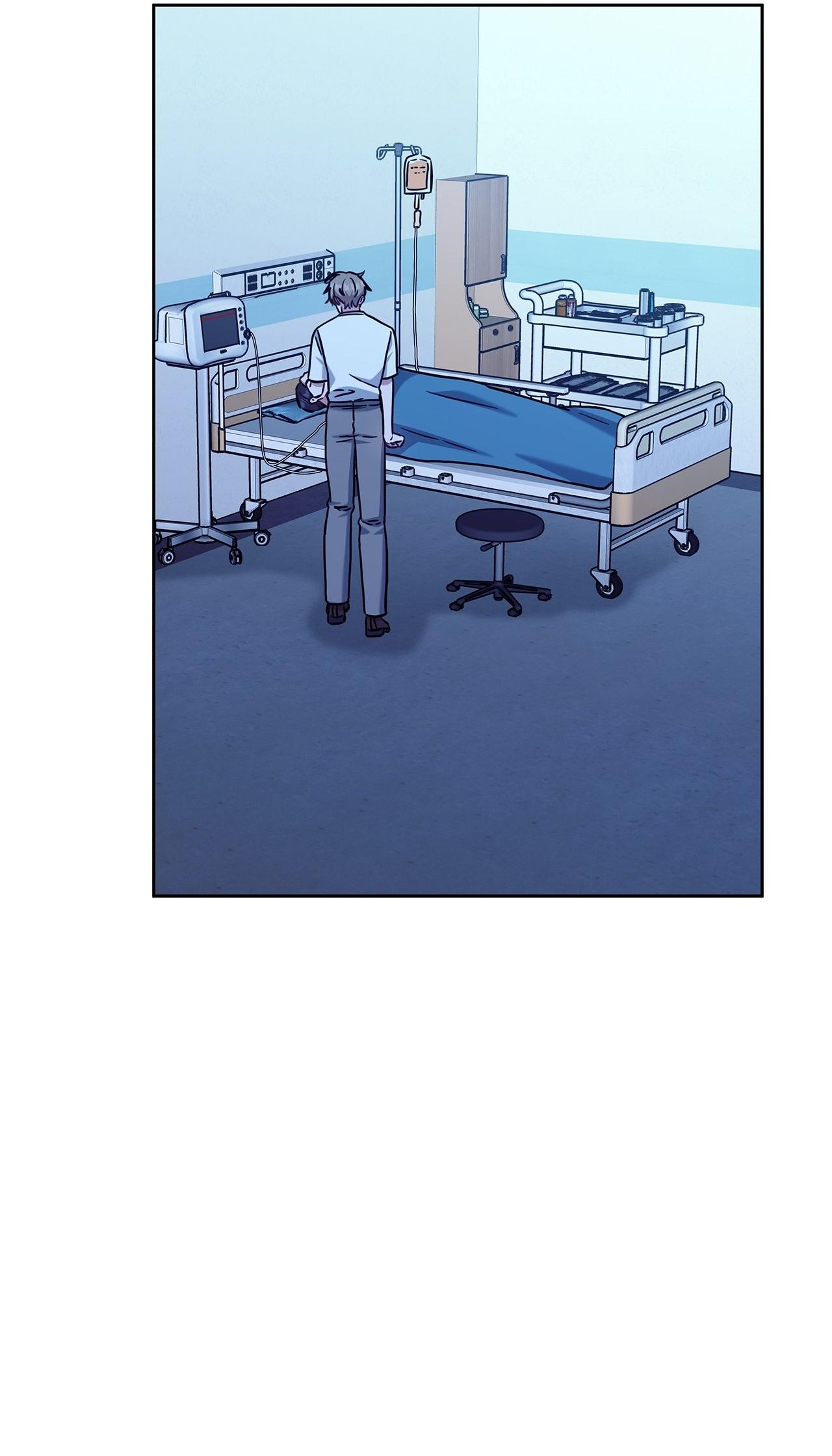 Senza Replica Chapter 76 page 19 - 