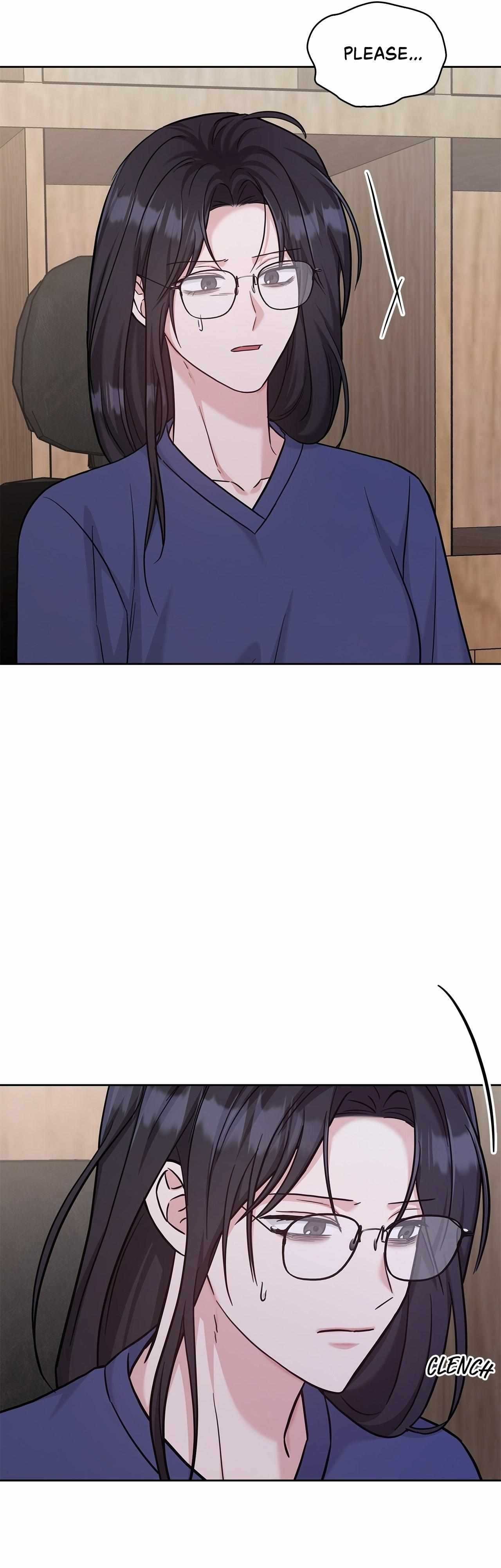 Senza Replica Chapter 76 page 3 - 