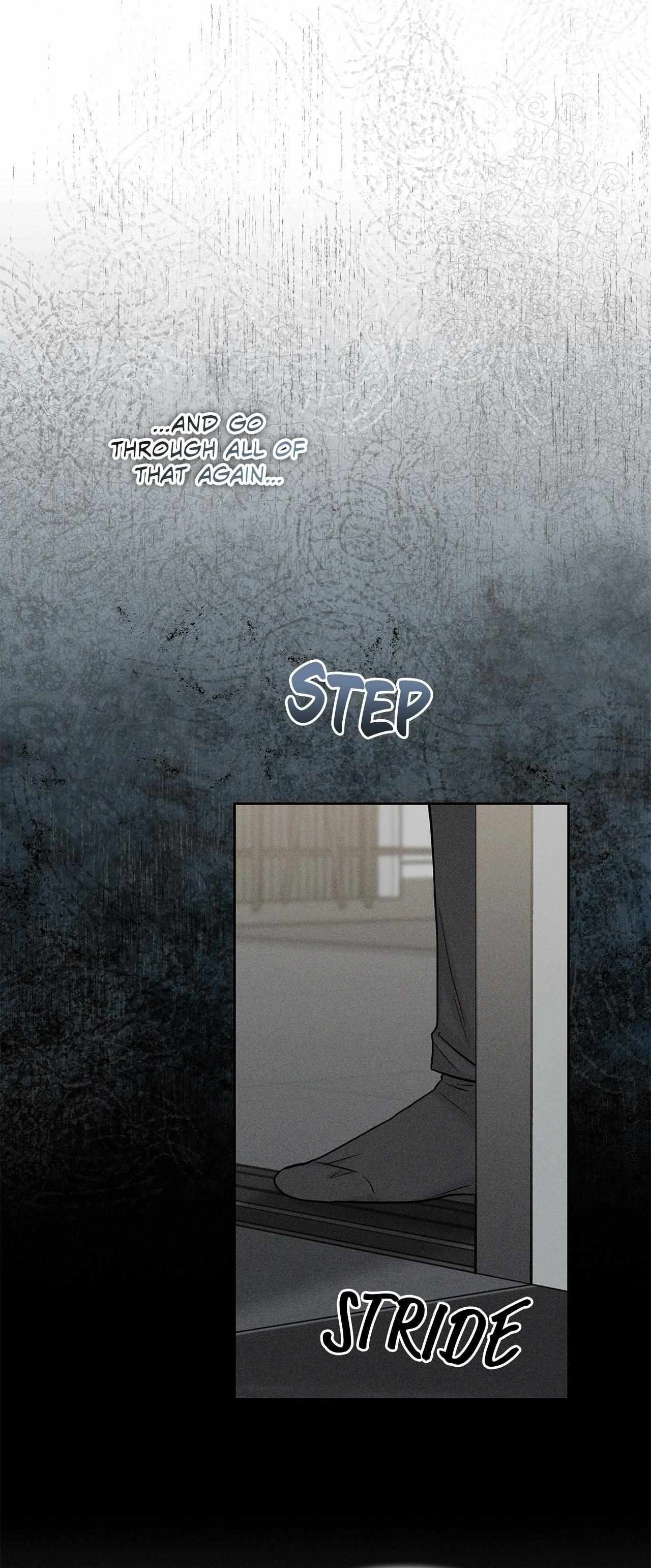 Senza Replica Chapter 76 page 24 - 