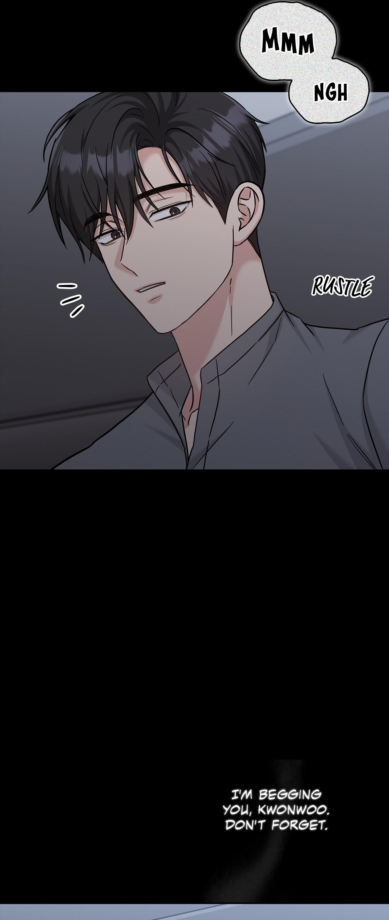 Senza Replica Chapter 76 page 48 - 