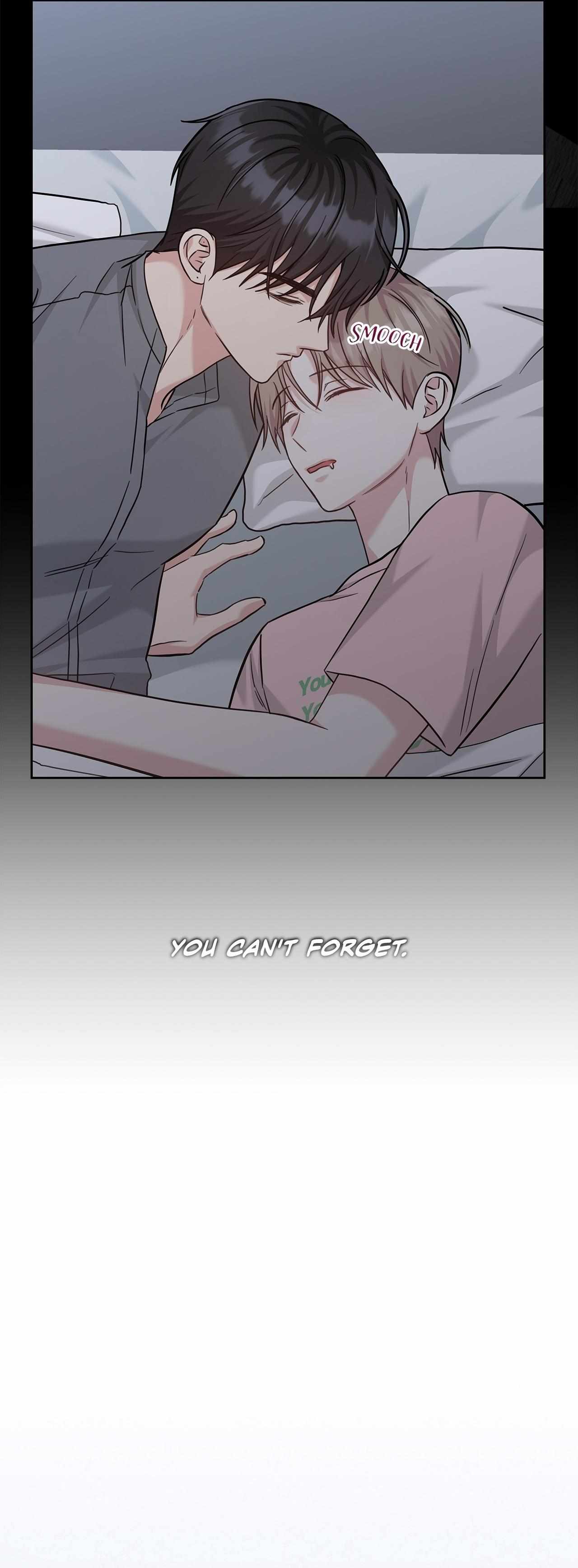 Senza Replica Chapter 76 page 50 - 
