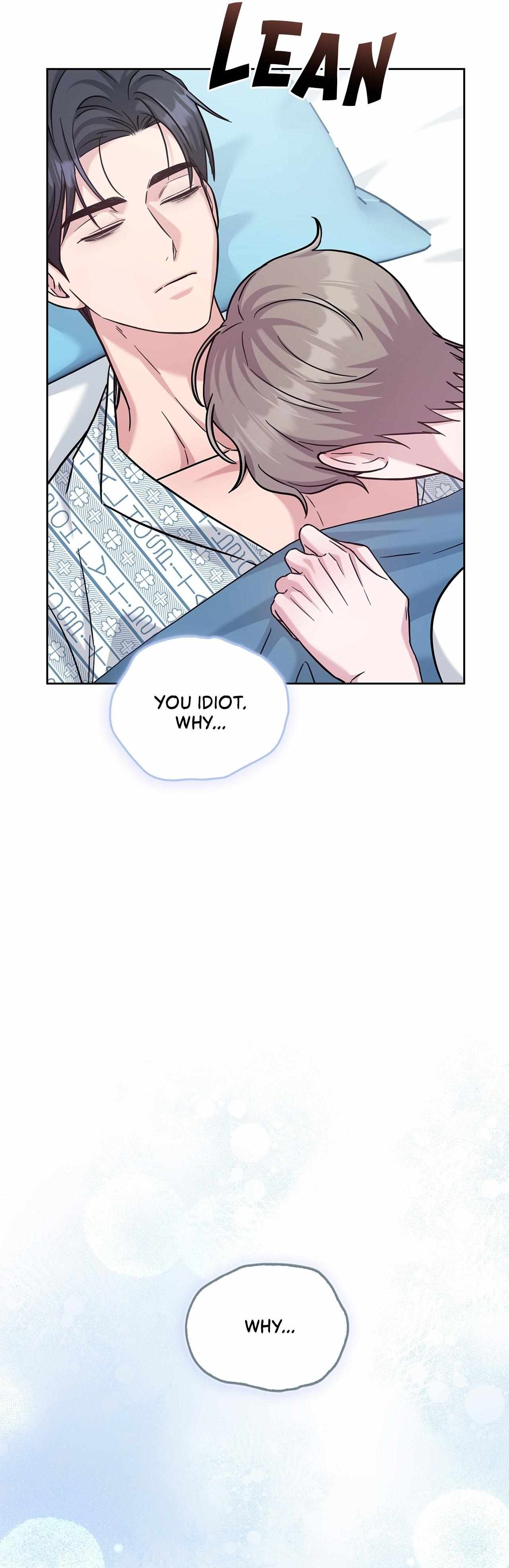 Senza Replica Chapter 76 page 55 - 