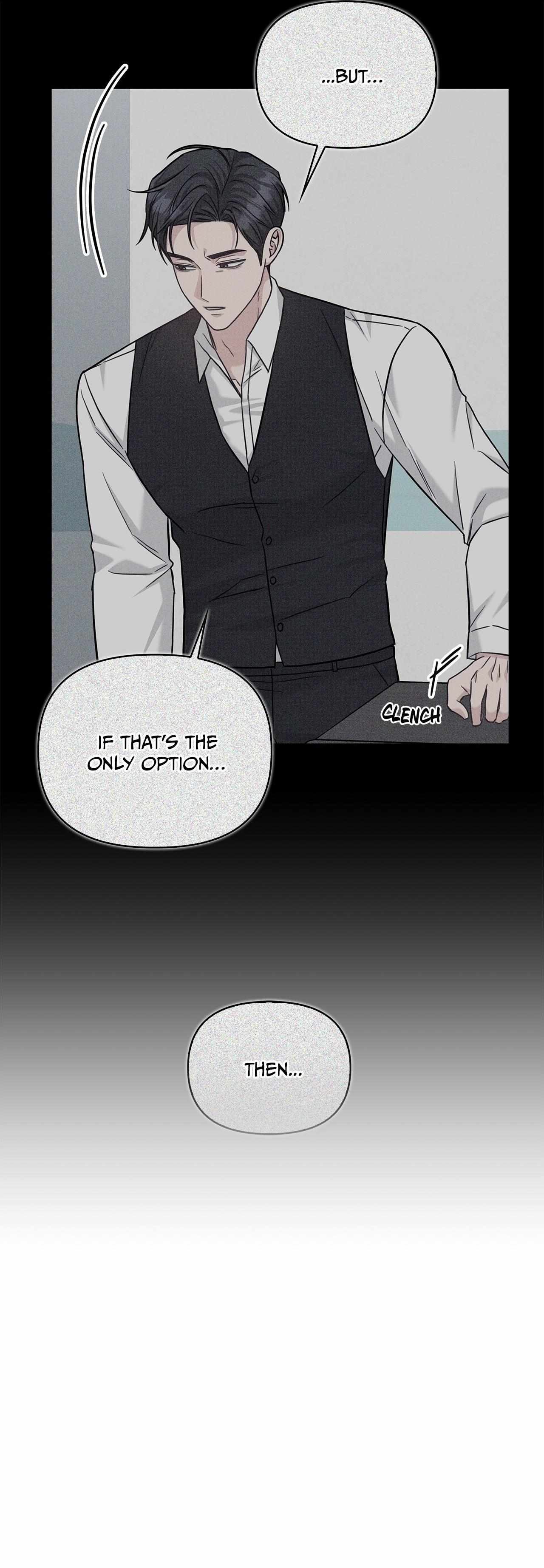 Senza Replica Chapter 76 page 8 - 