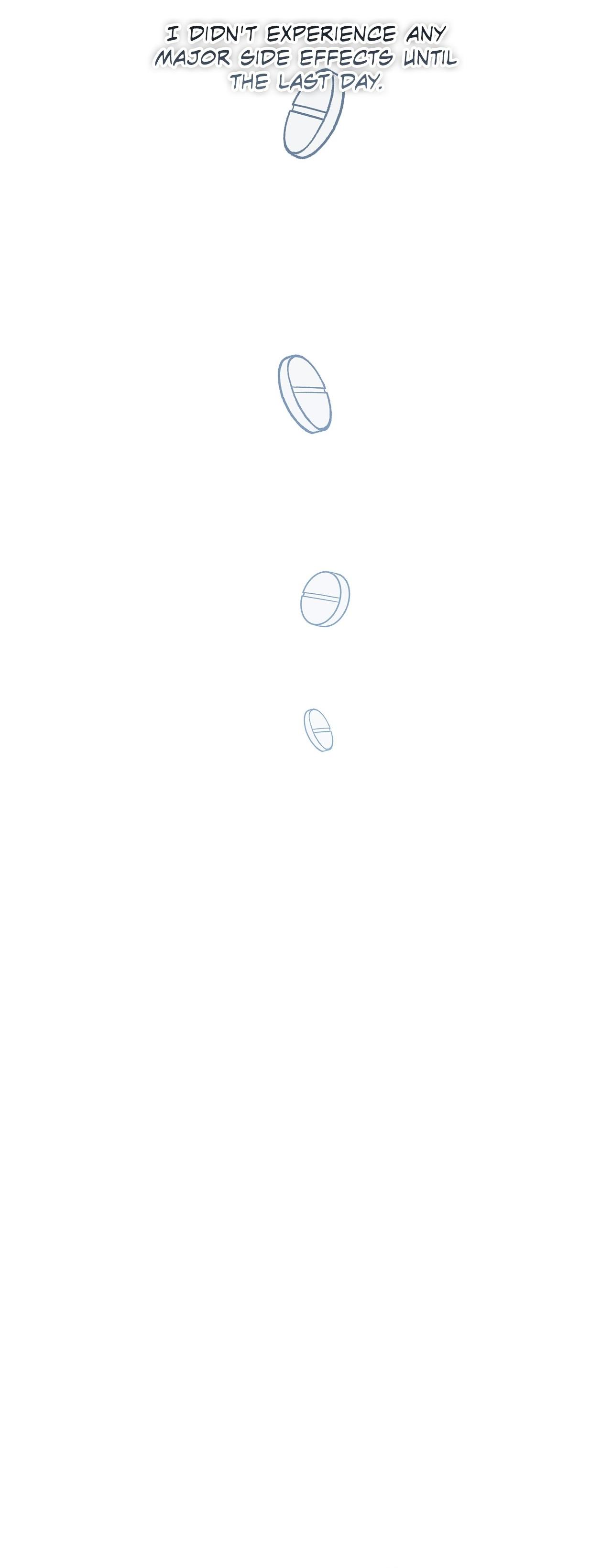 Senza Replica Chapter 77 page 28 - 