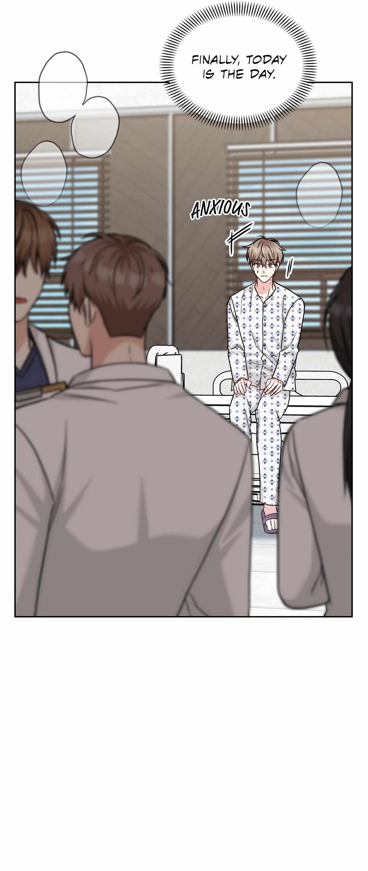 Senza Replica Chapter 77 page 29 - 