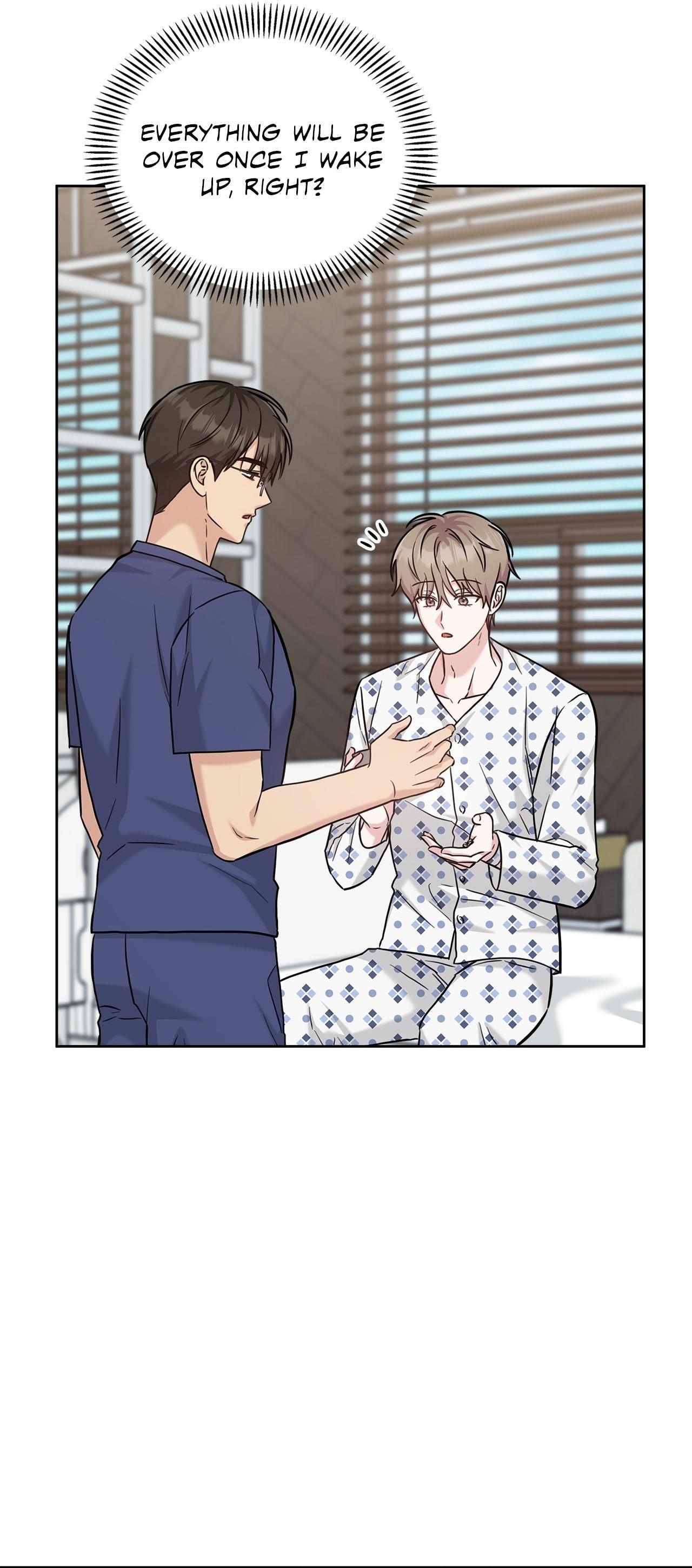 Senza Replica Chapter 77 page 31 - 