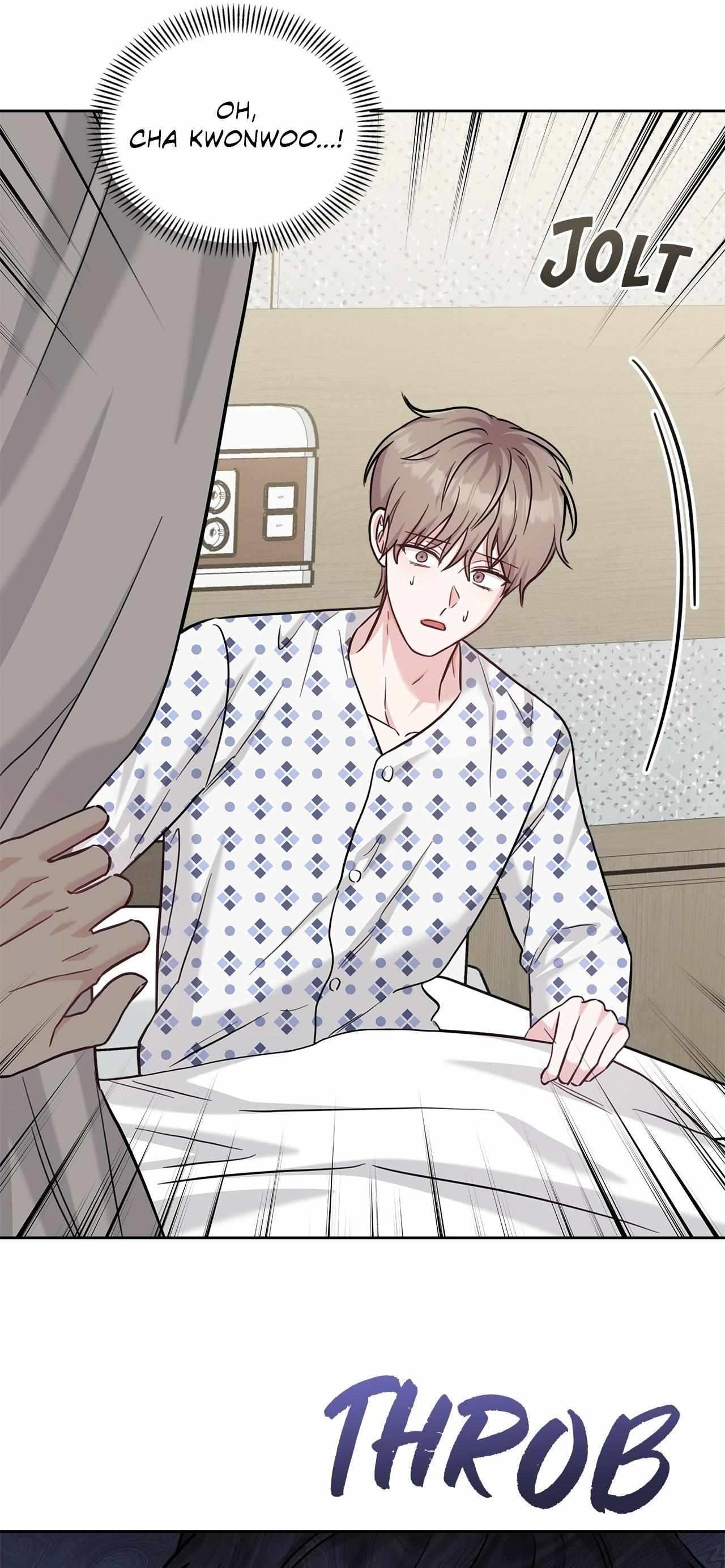 Senza Replica Chapter 77 page 39 - 