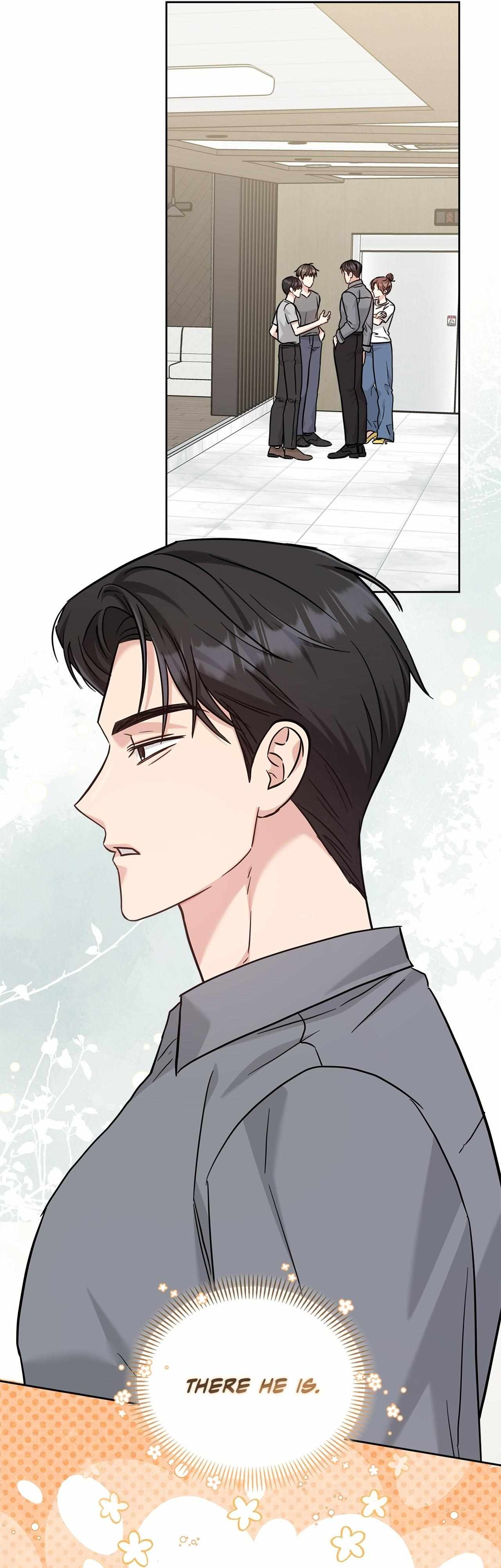 Senza Replica Chapter 77 page 47 - 