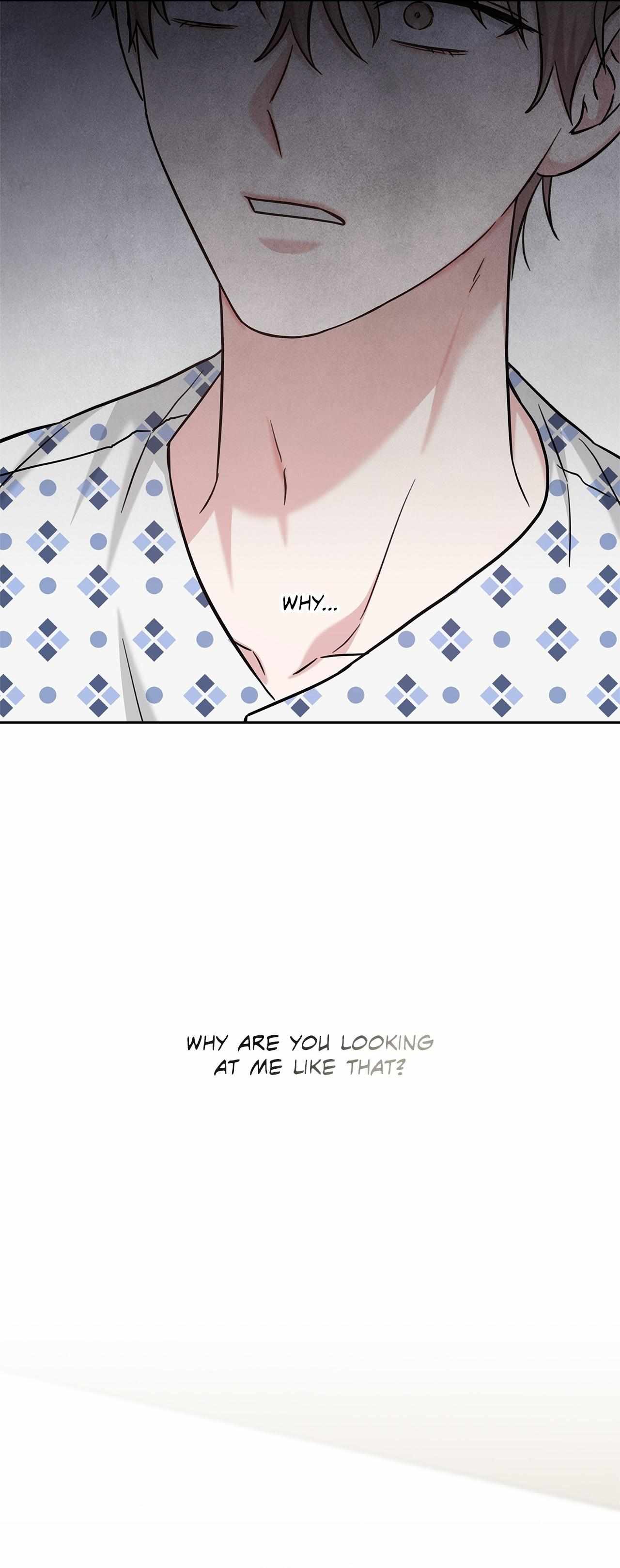 Senza Replica Chapter 77 page 53 - 