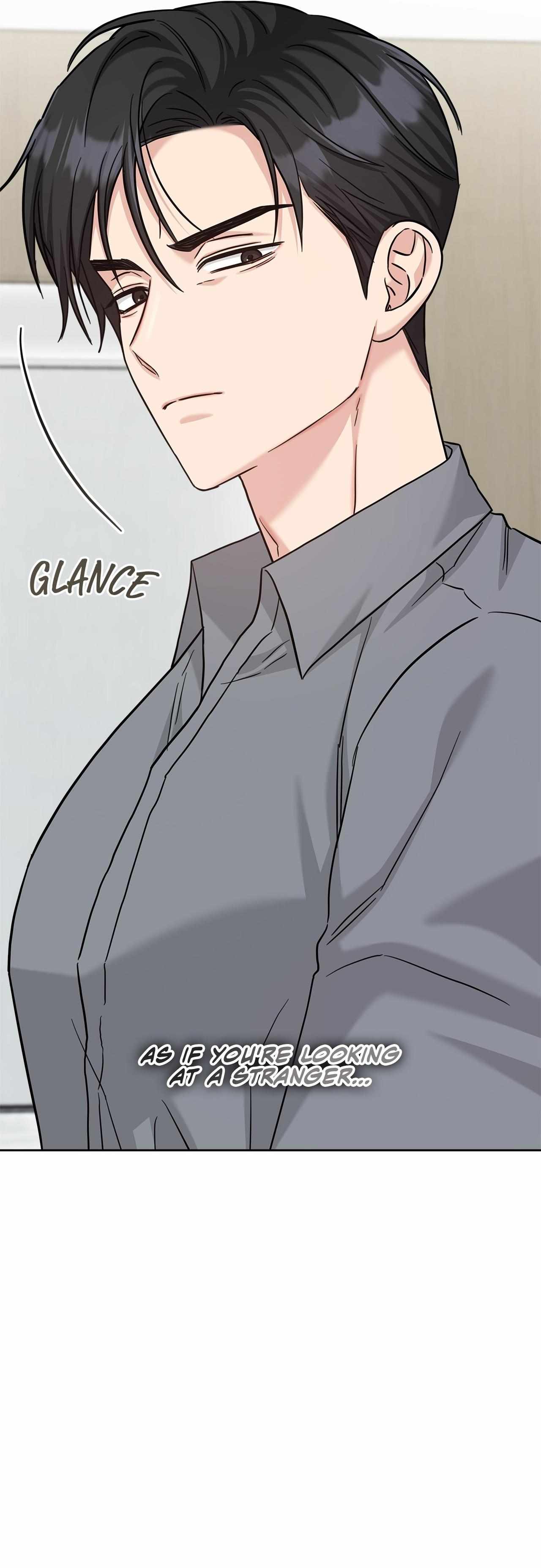 Senza Replica Chapter 77 page 54 - 