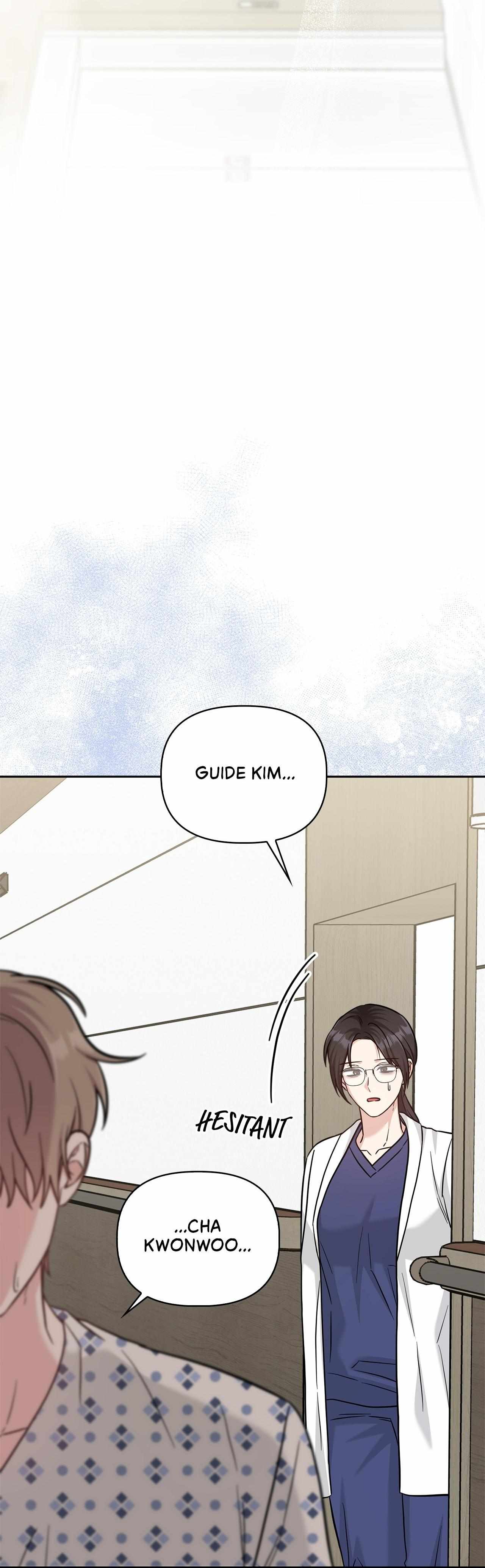 Senza Replica Chapter 77 page 57 - 