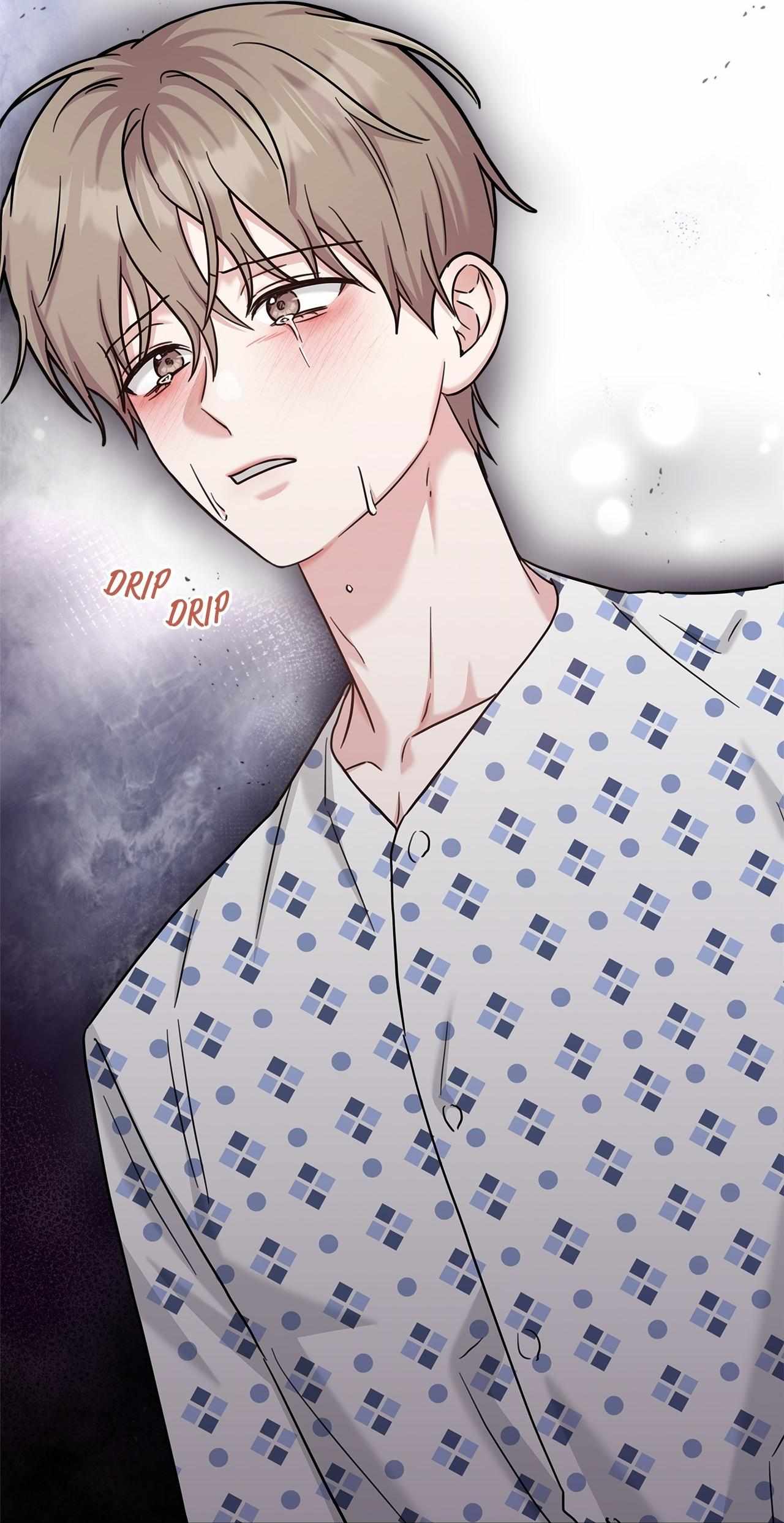 Senza Replica Chapter 77 page 59 - 