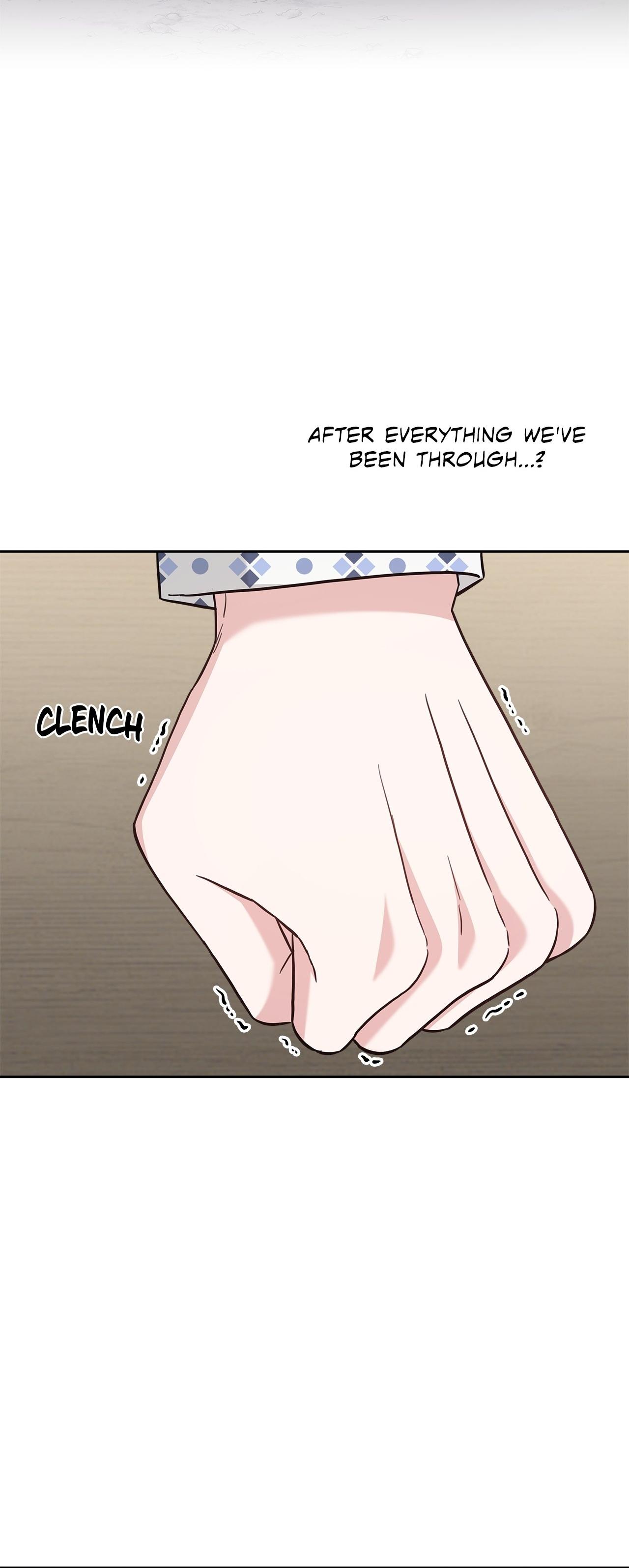 Senza Replica Chapter 77 page 65 - 