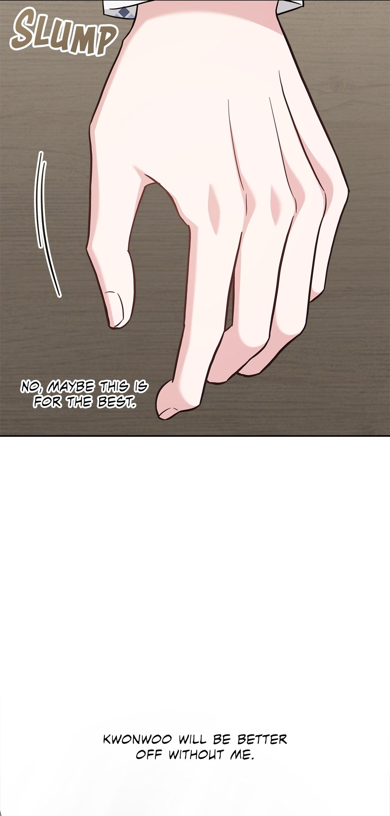 Senza Replica Chapter 77 page 66 - 