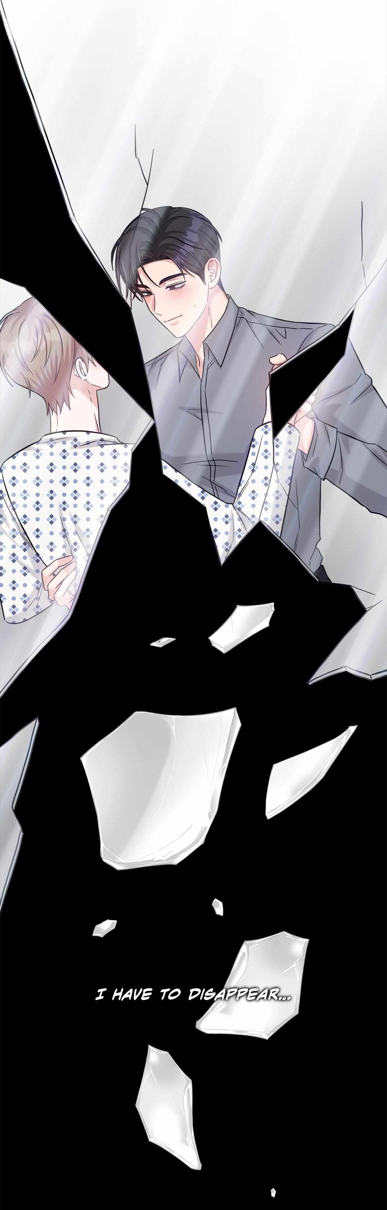 Senza Replica Chapter 77 page 67 - 