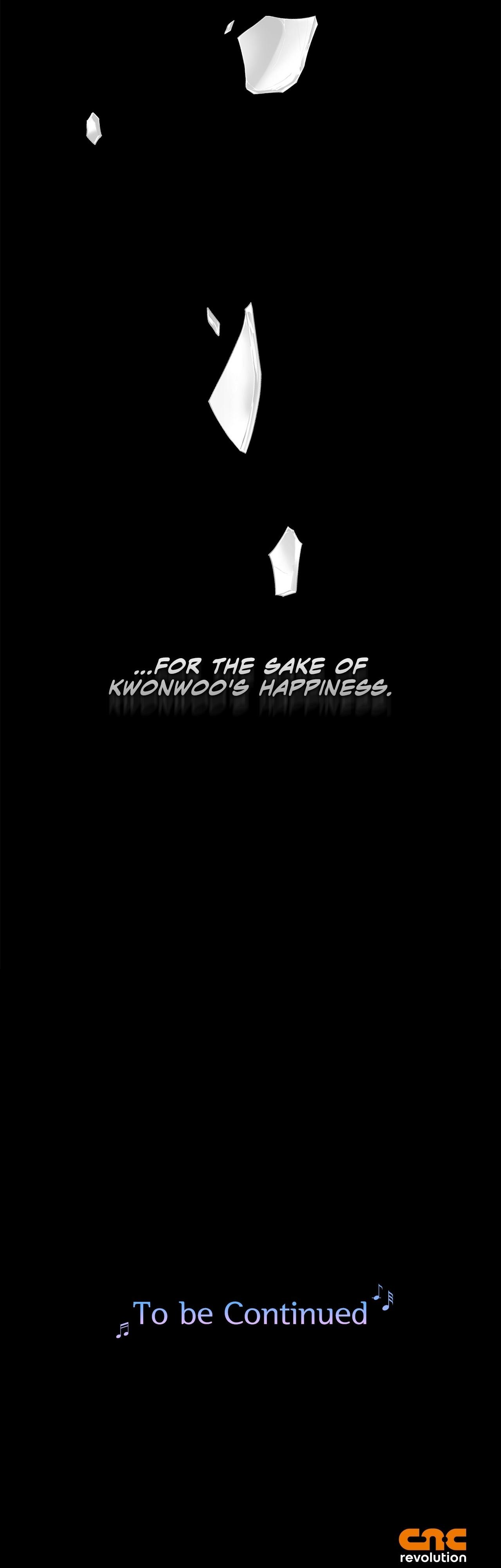 Senza Replica Chapter 77 page 68 - 