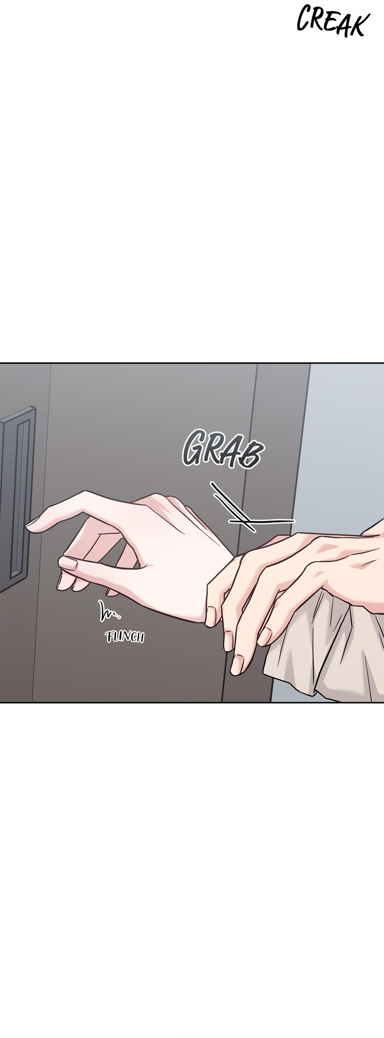 Senza Replica Chapter 78 page 15 - 