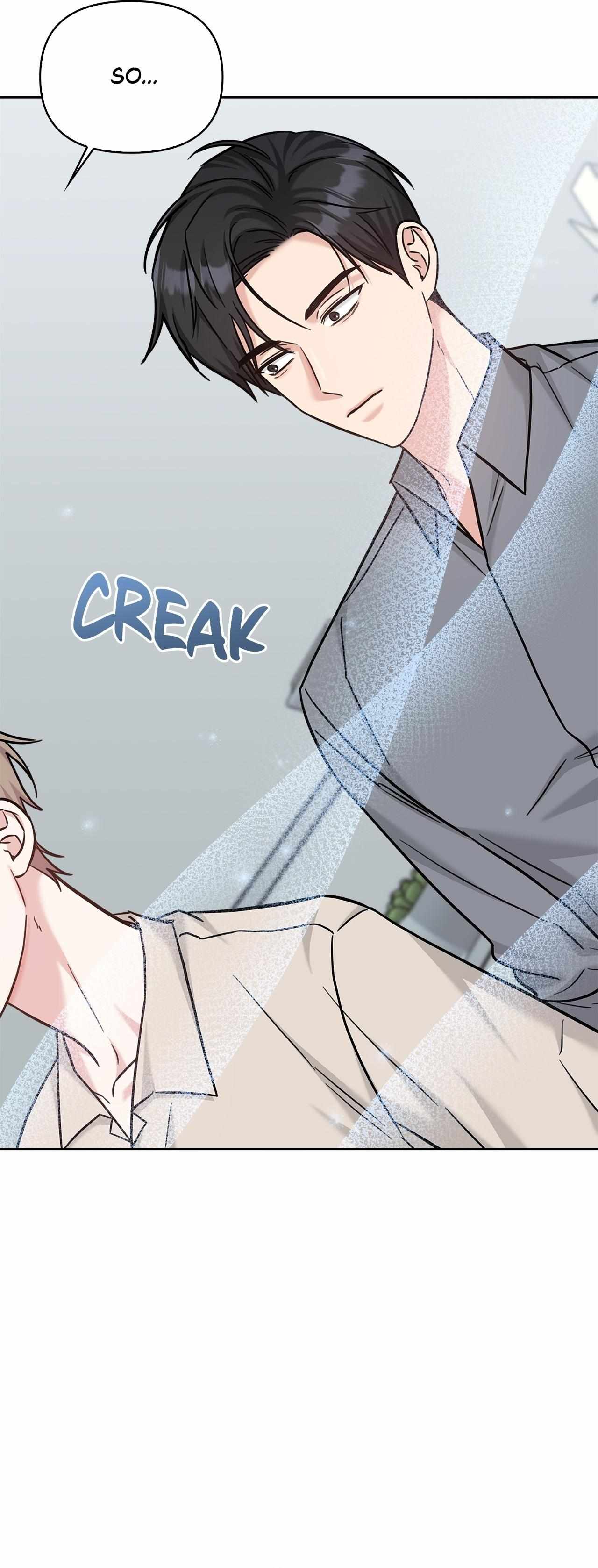 Senza Replica Chapter 78 page 20 - 